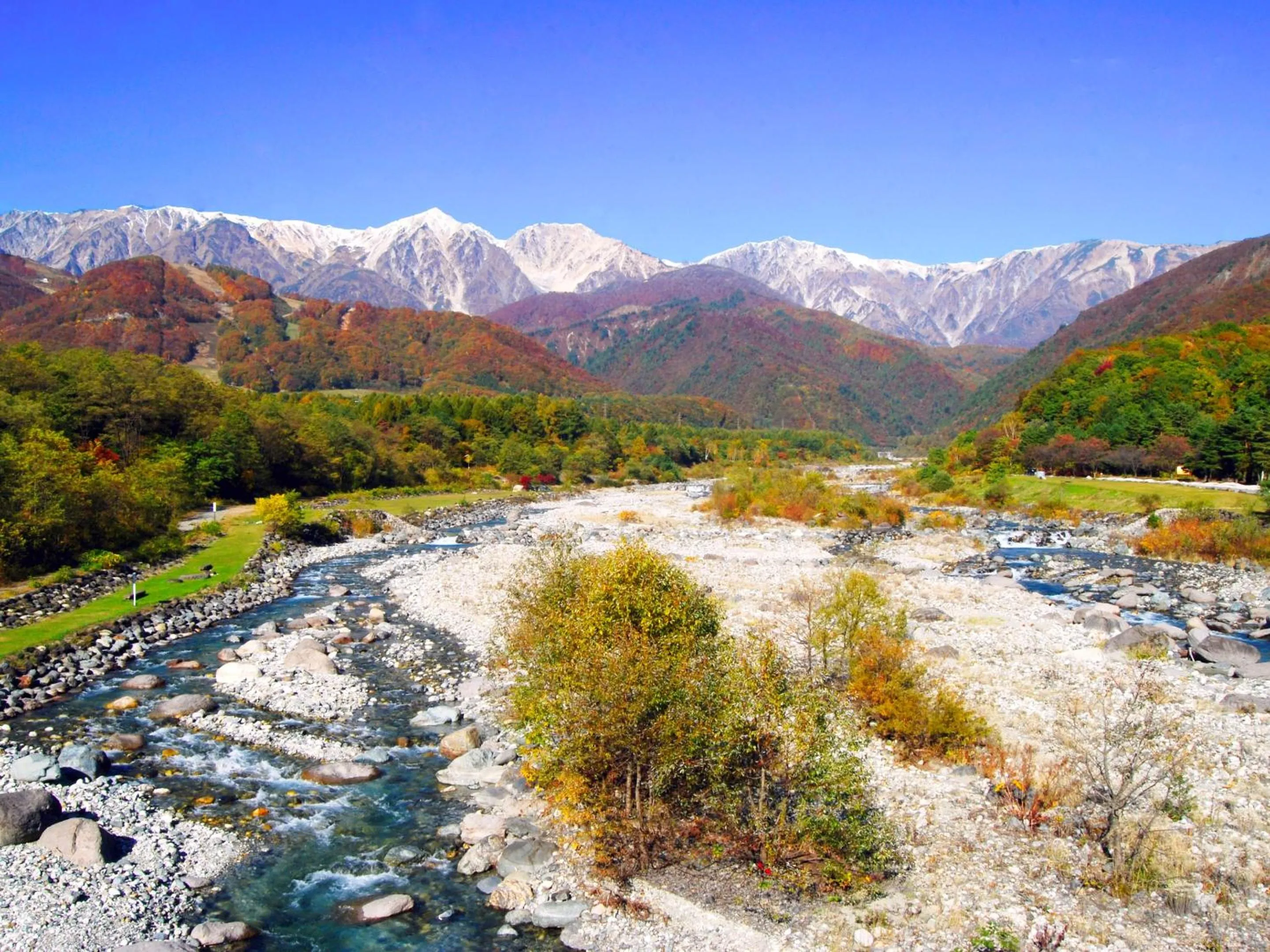 Off site in Kudo's Lodge