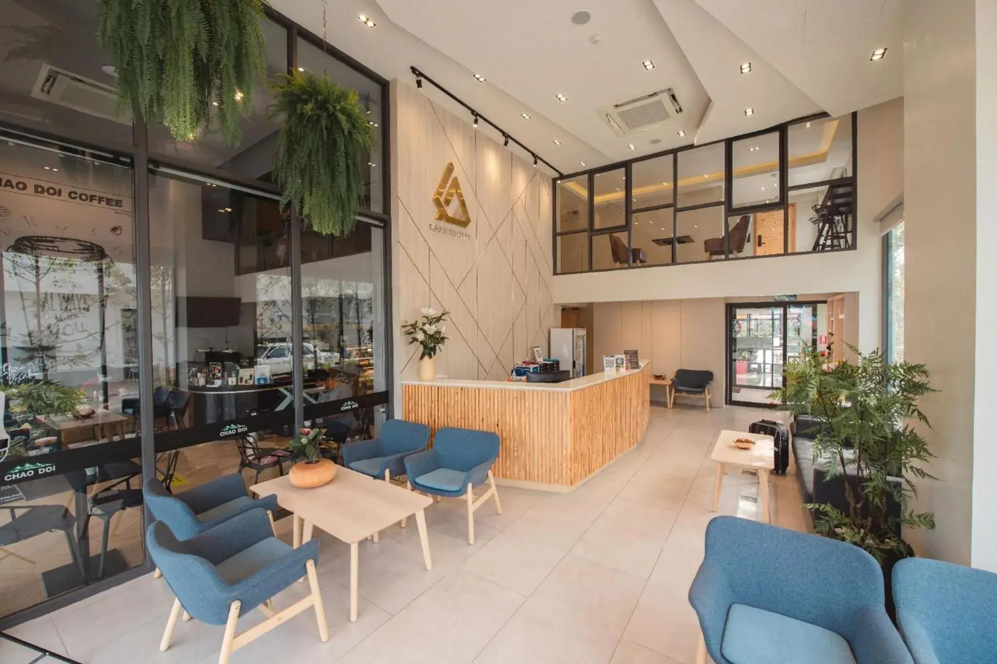 LA PINO HOTEL LA PINO HOTEL