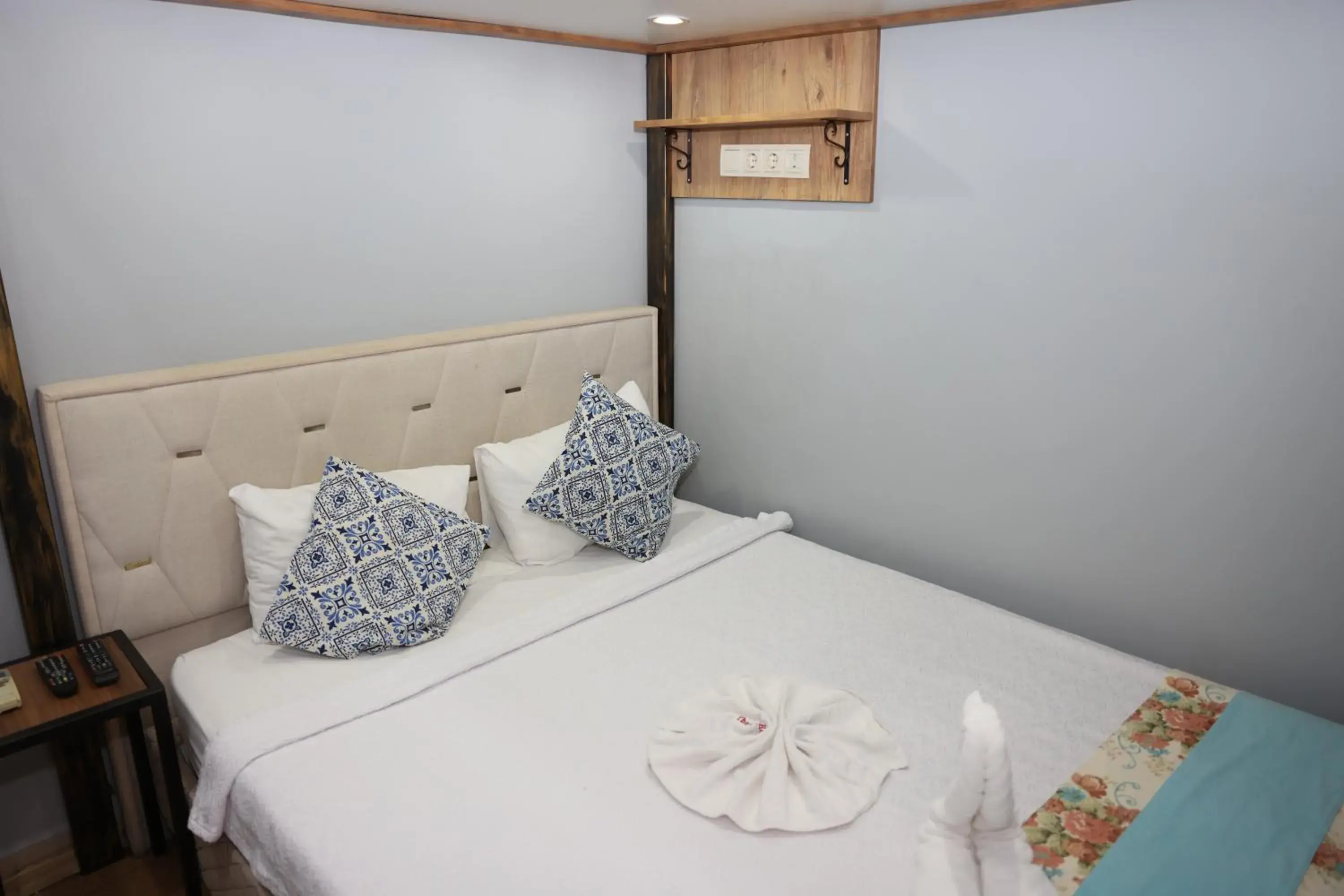 Deluxe Single Room - single occupancy in Dünya Otel Adana Deluxe Single Room - single occupancy in Dünya Otel Adana