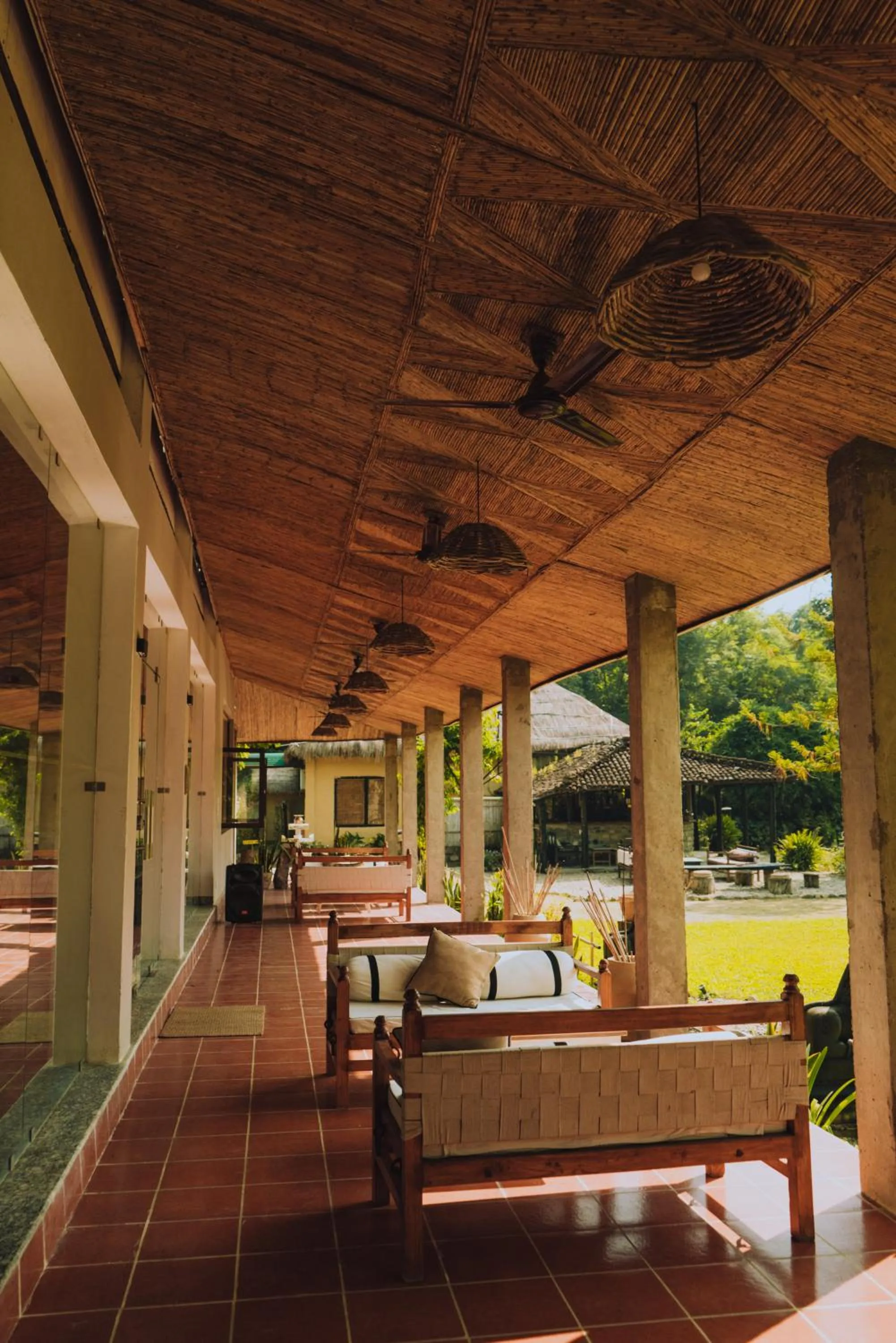 Machan Country Villa