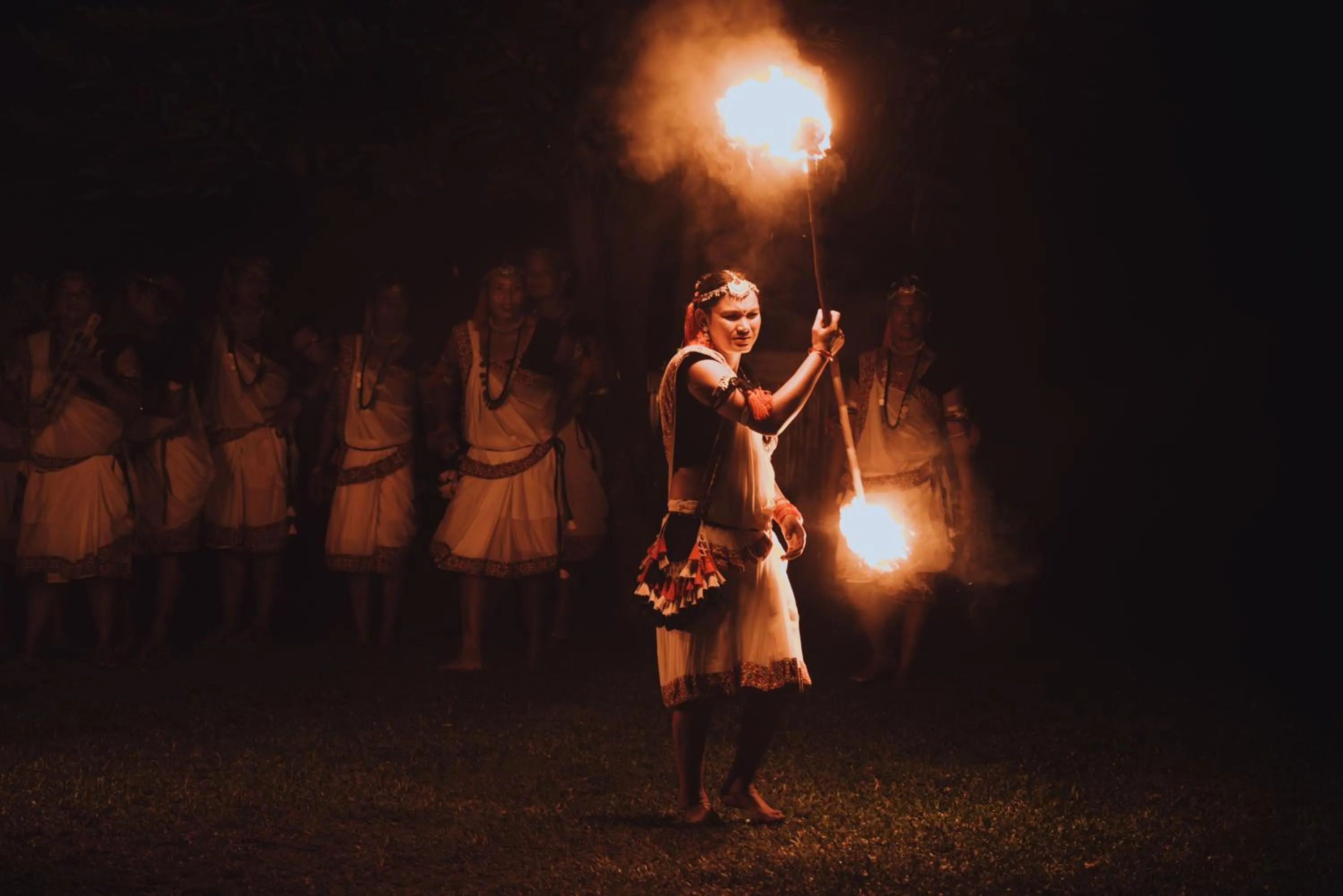 Machan Country Villa