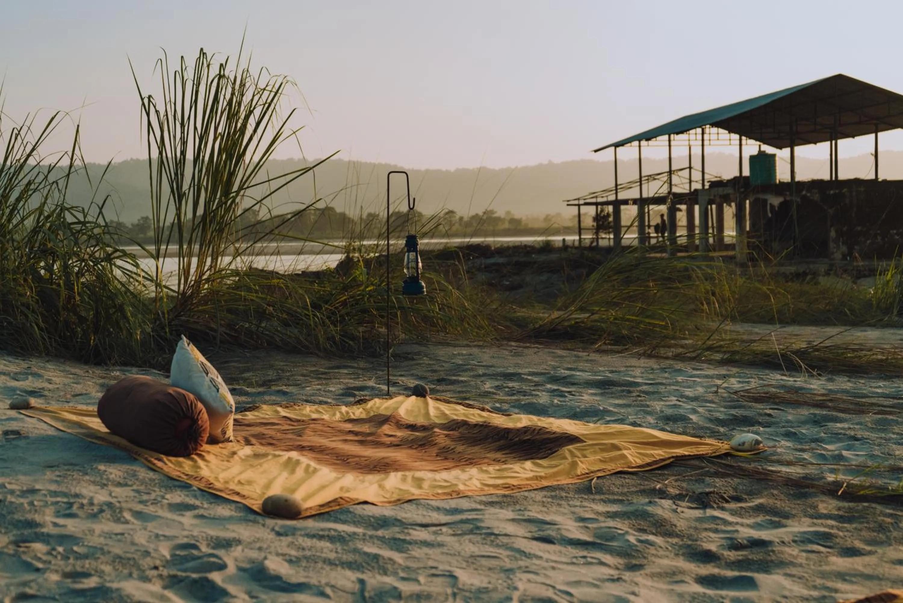 Machan Country Villa