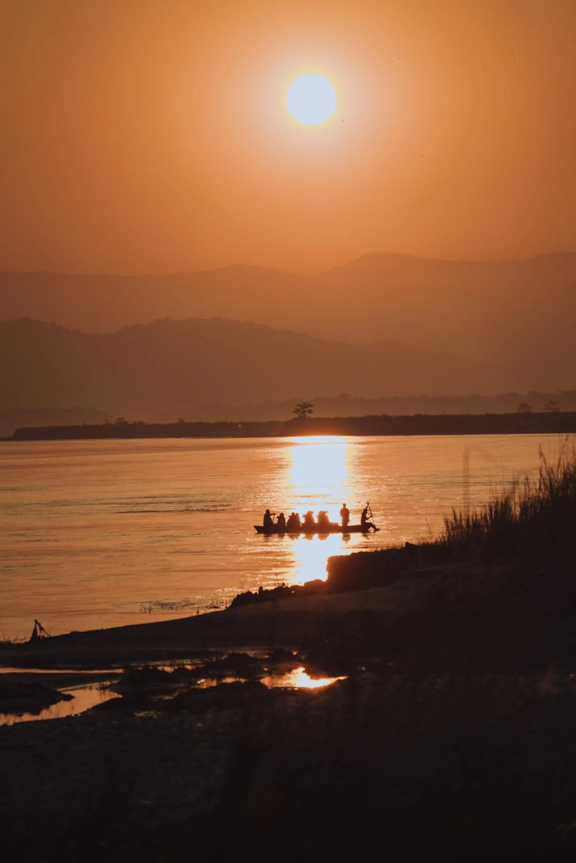 Machan Country Villa