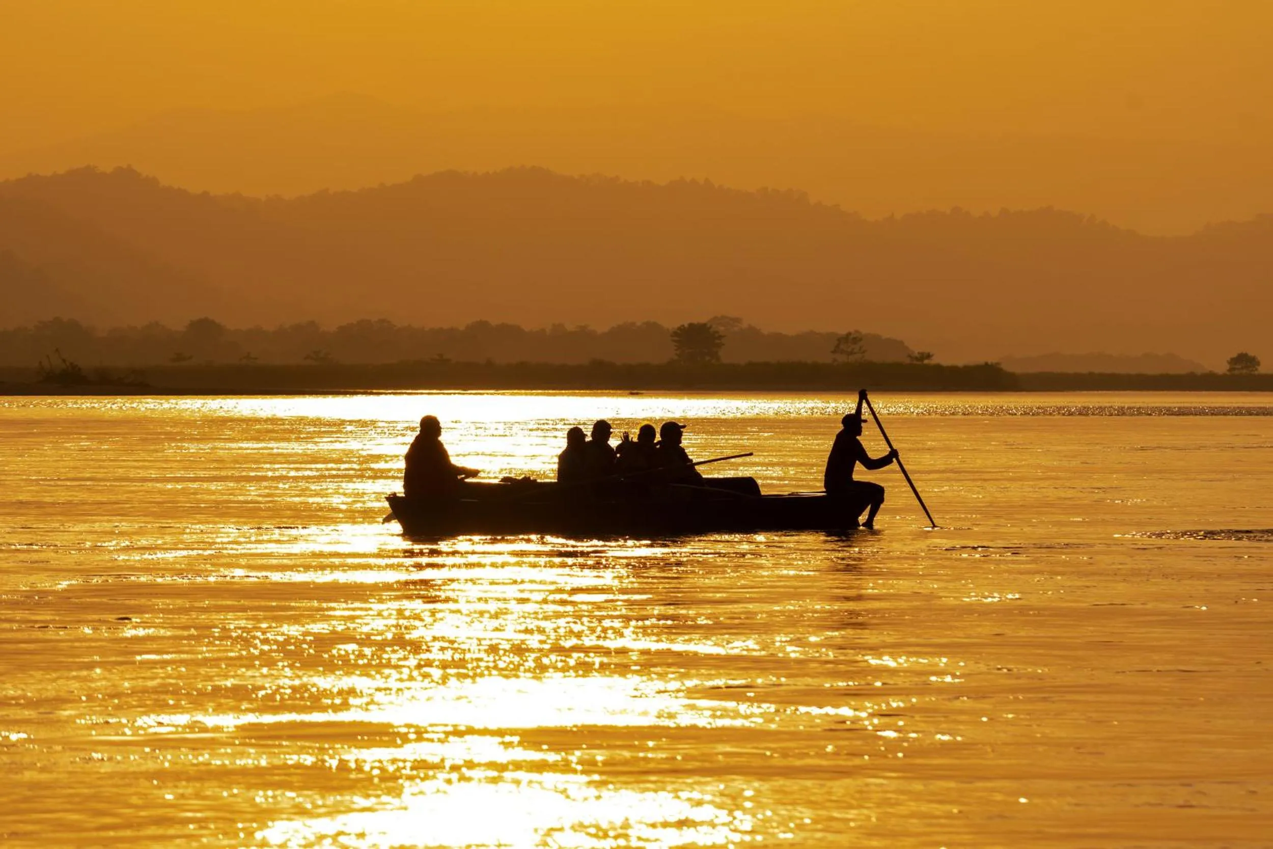 Activities in Machan Country Villa