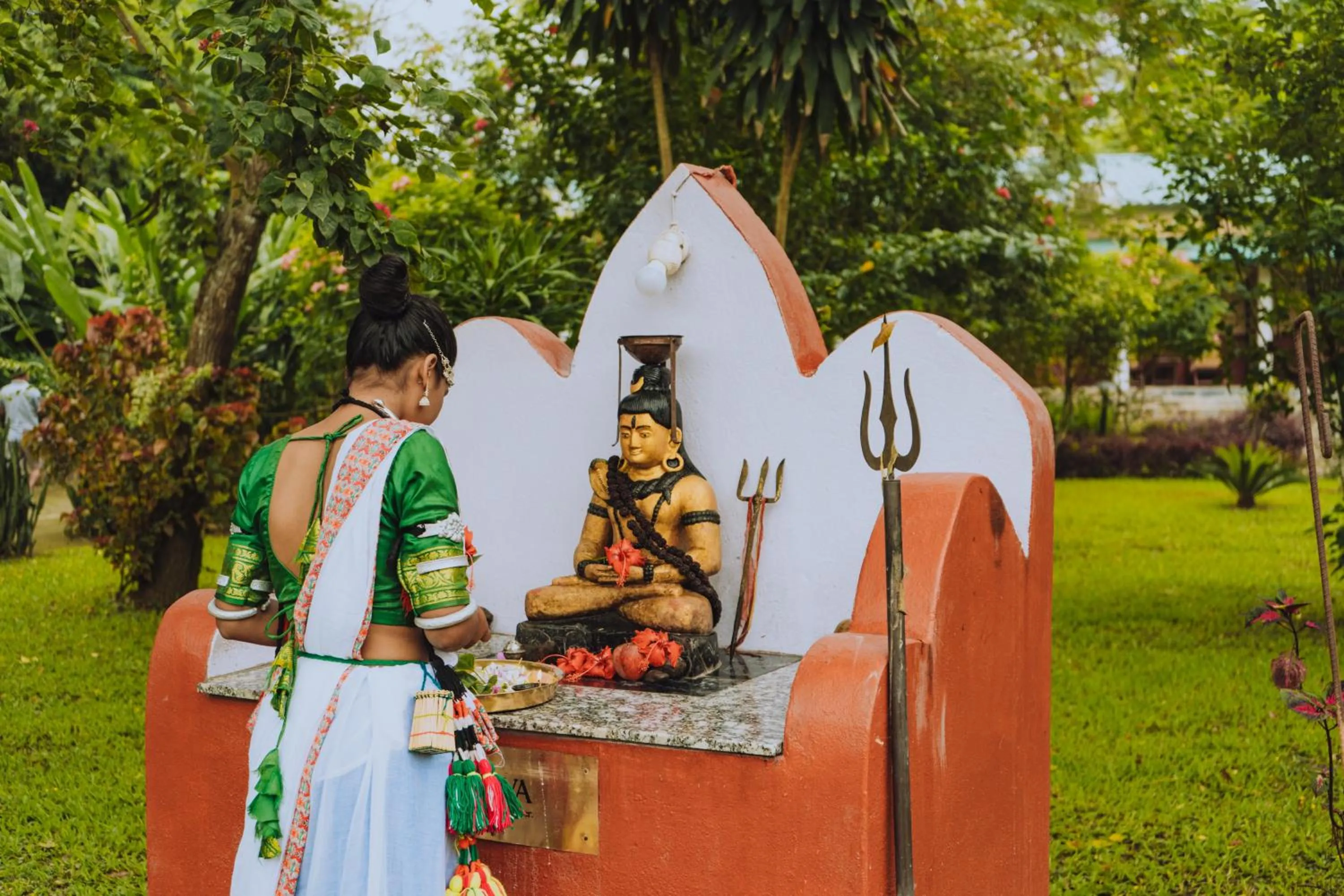 Machan Country Villa