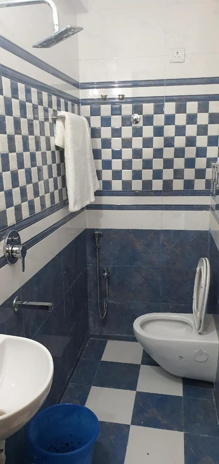 Hotel Prem Residency