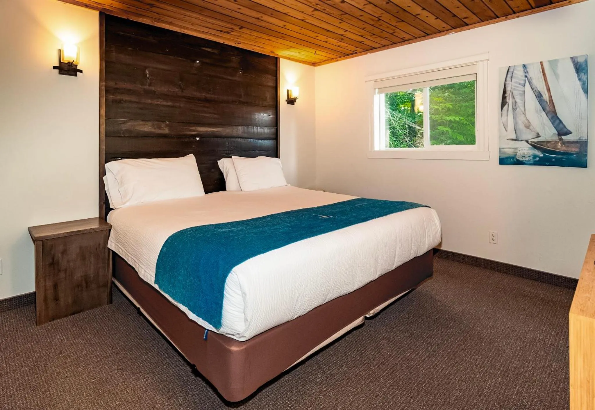 3 Pines Lodge Muskoka