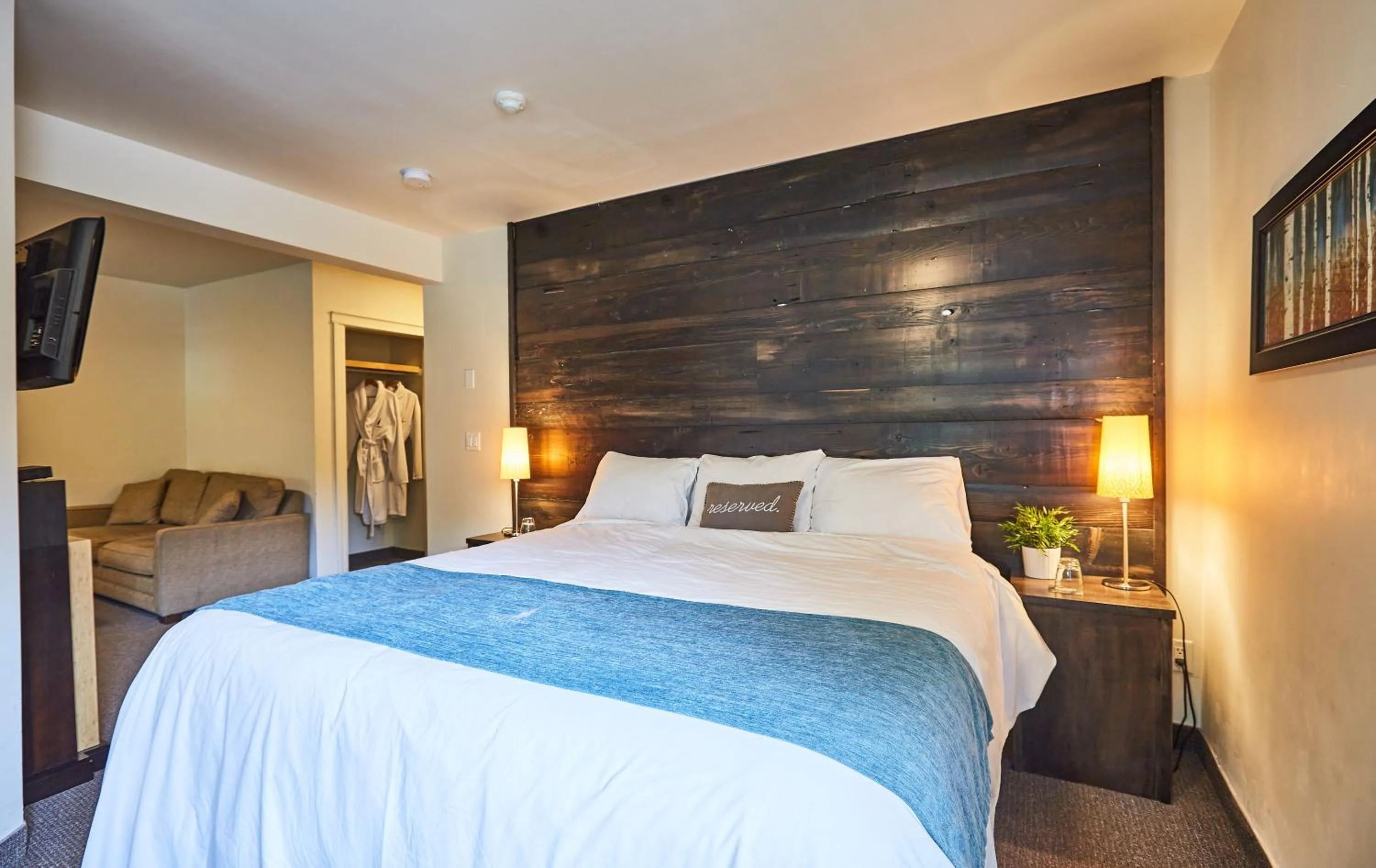 3 Pines Lodge Muskoka