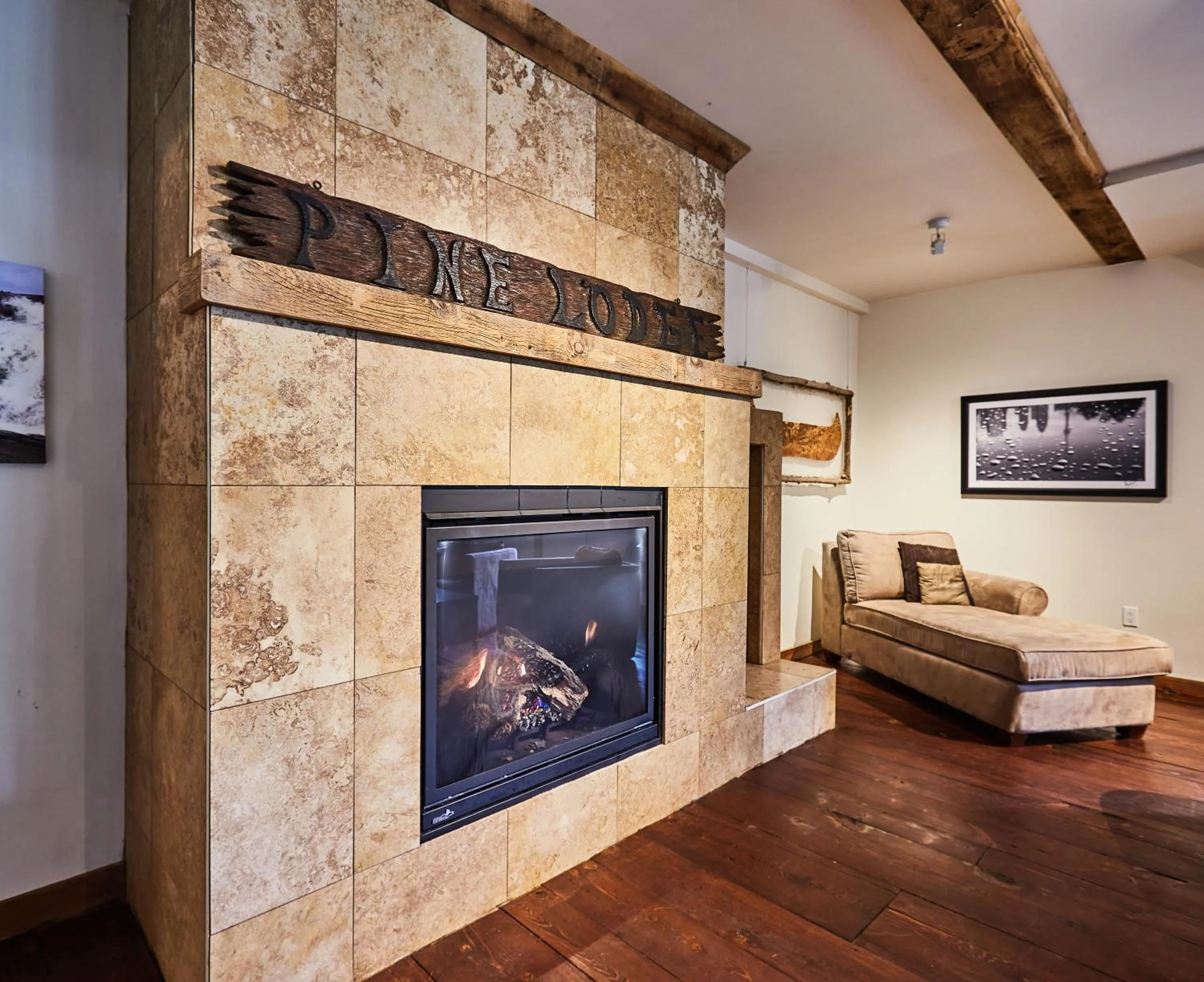 3 Pines Lodge Muskoka