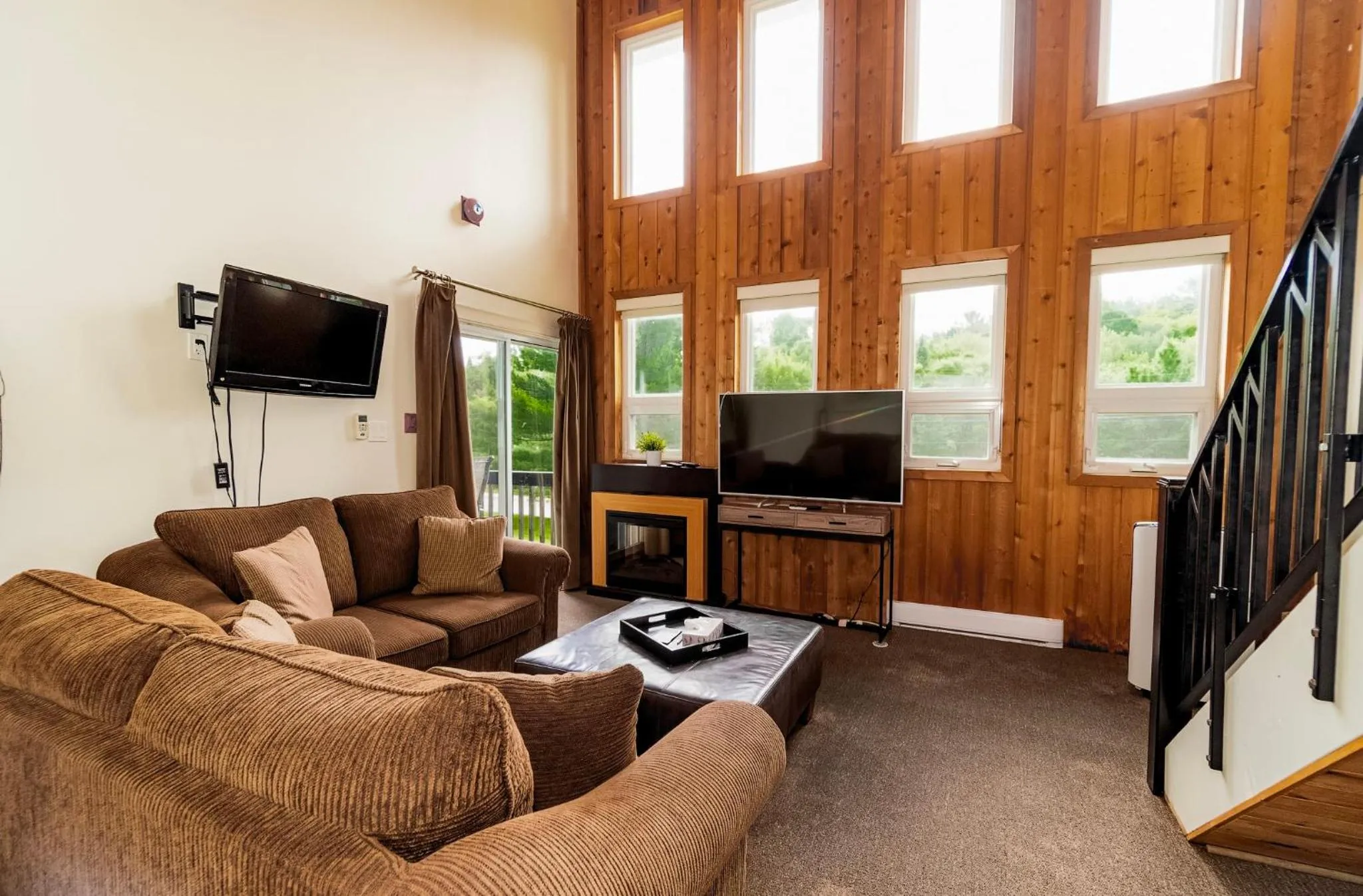 3 Pines Lodge Muskoka