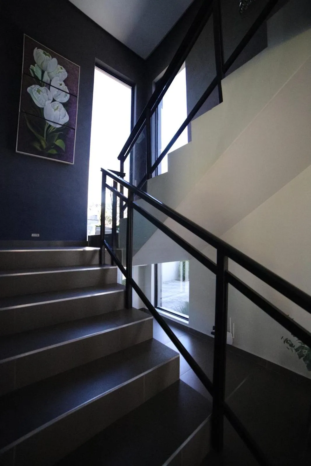 Property building in The Raz