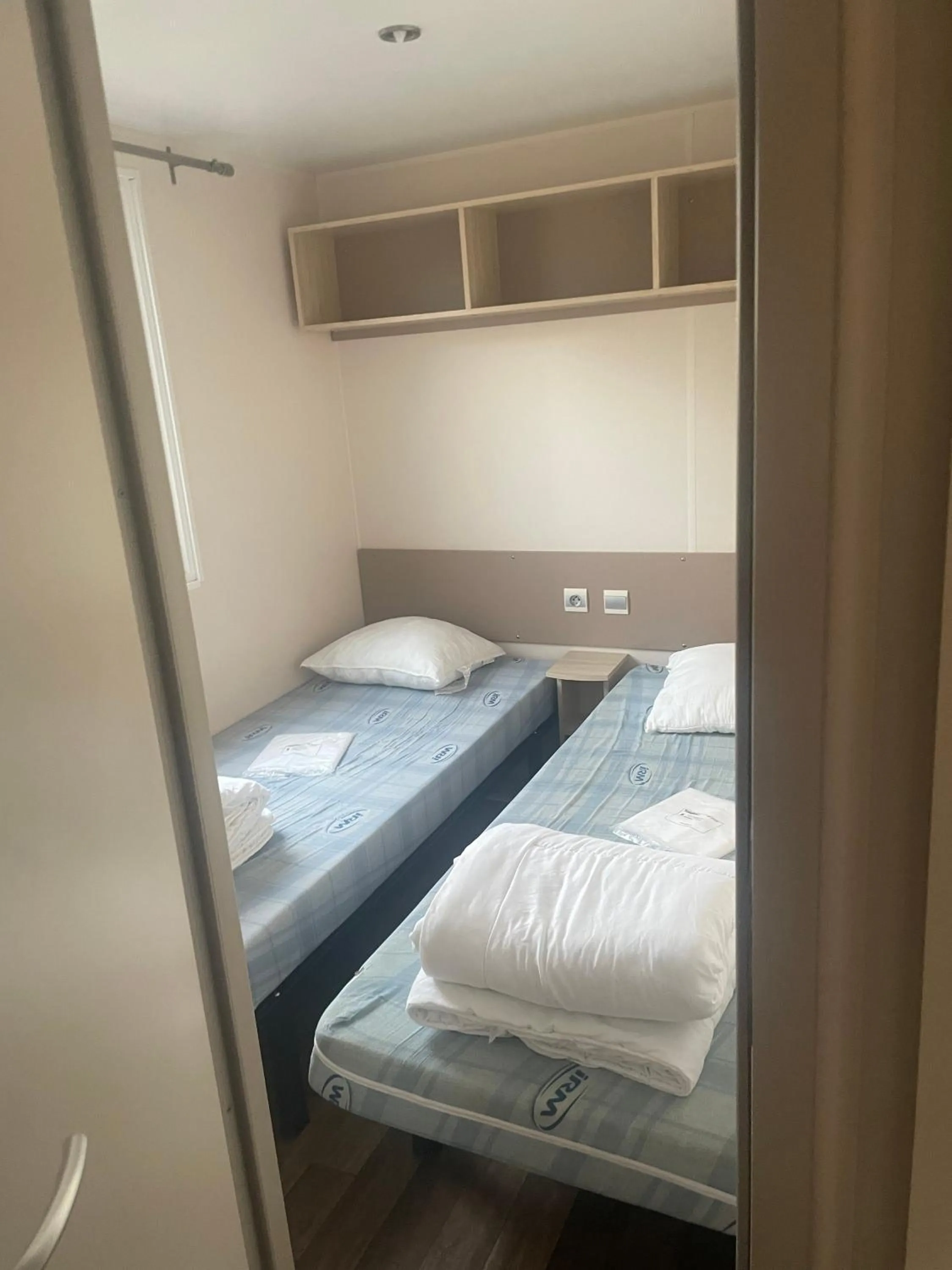 Bedroom, Bed in Le clos de Banes