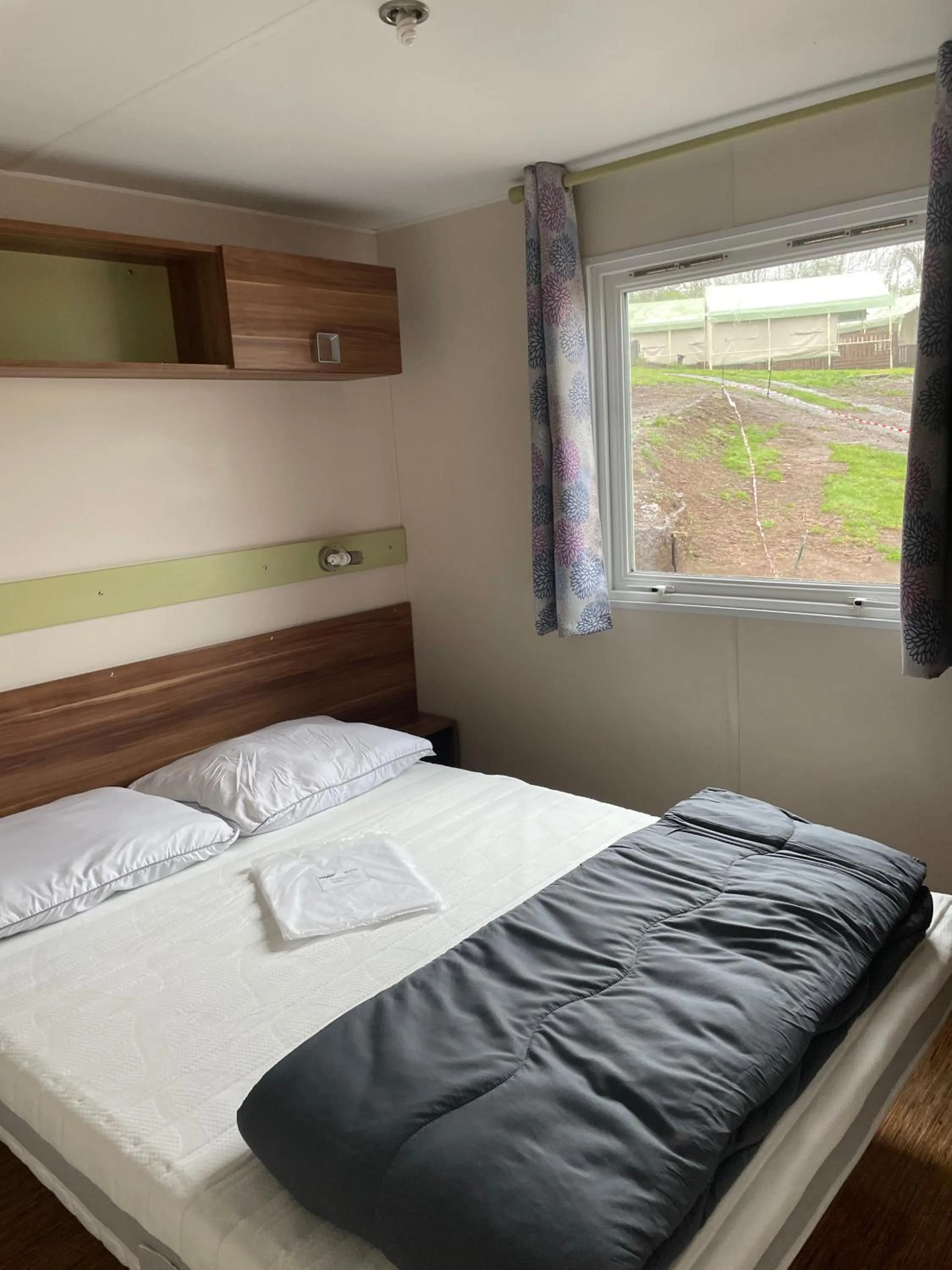 Bedroom, Bed in Le clos de Banes