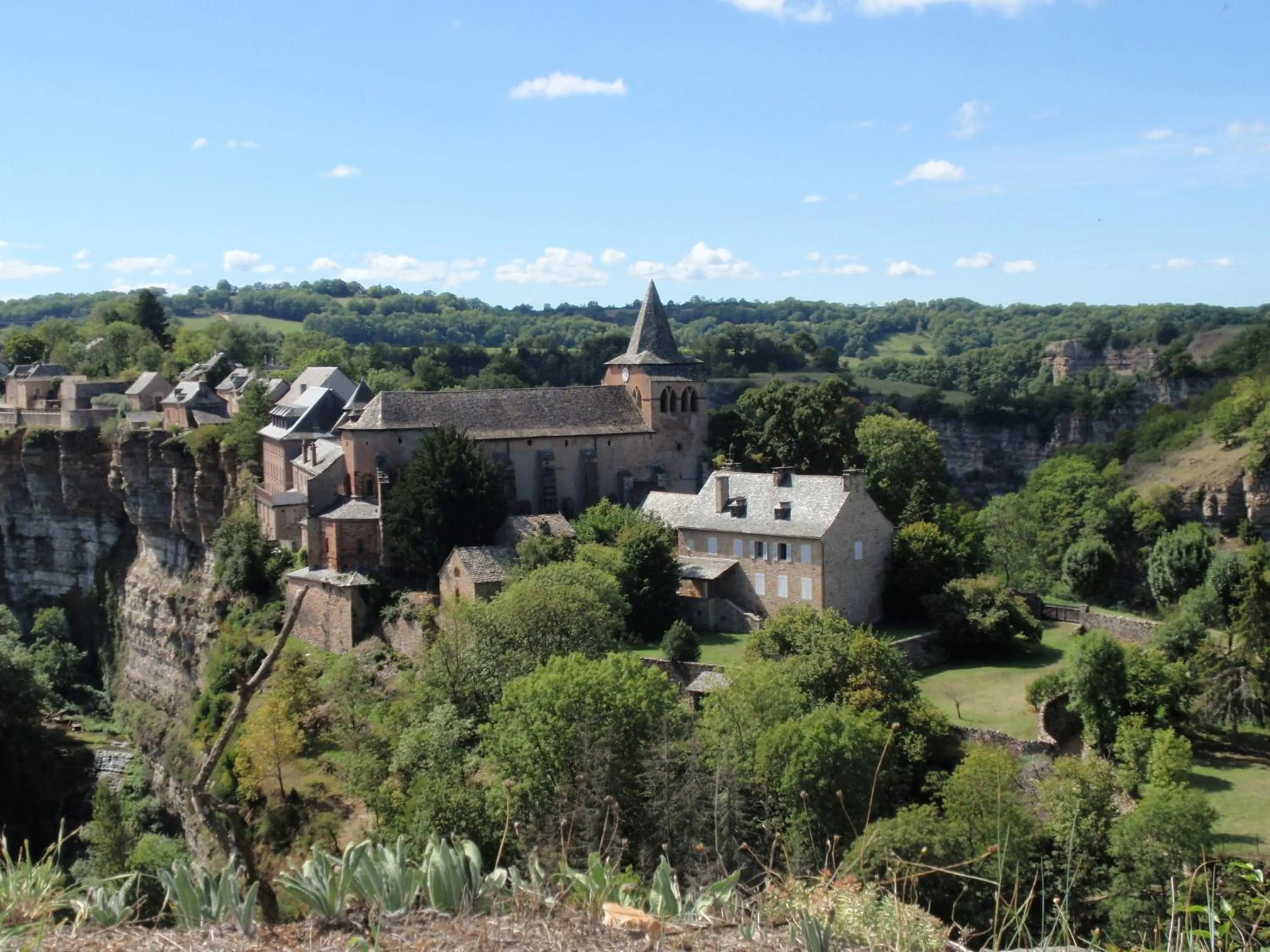 Other in Le clos de Banes