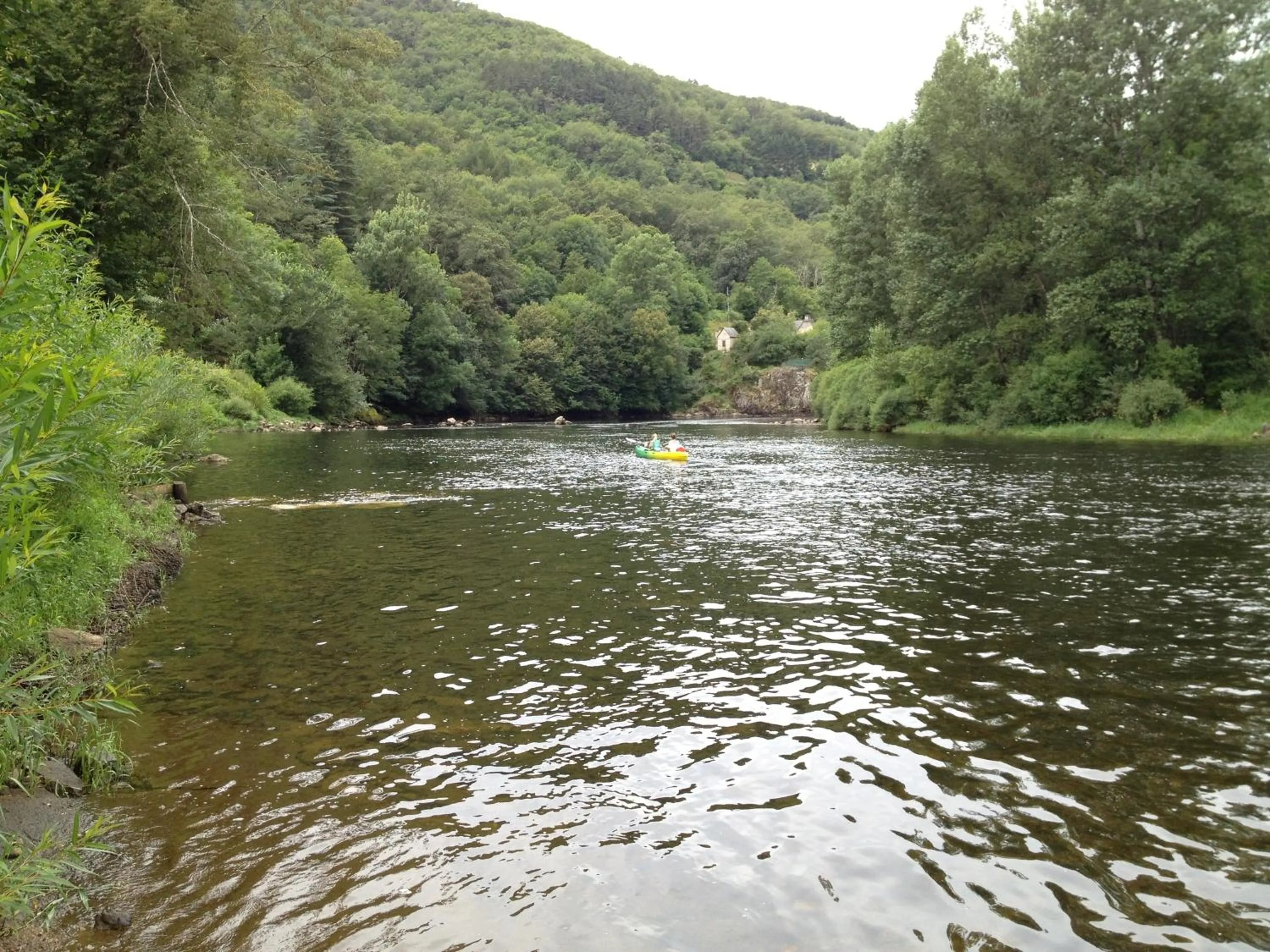 Other in Le clos de Banes