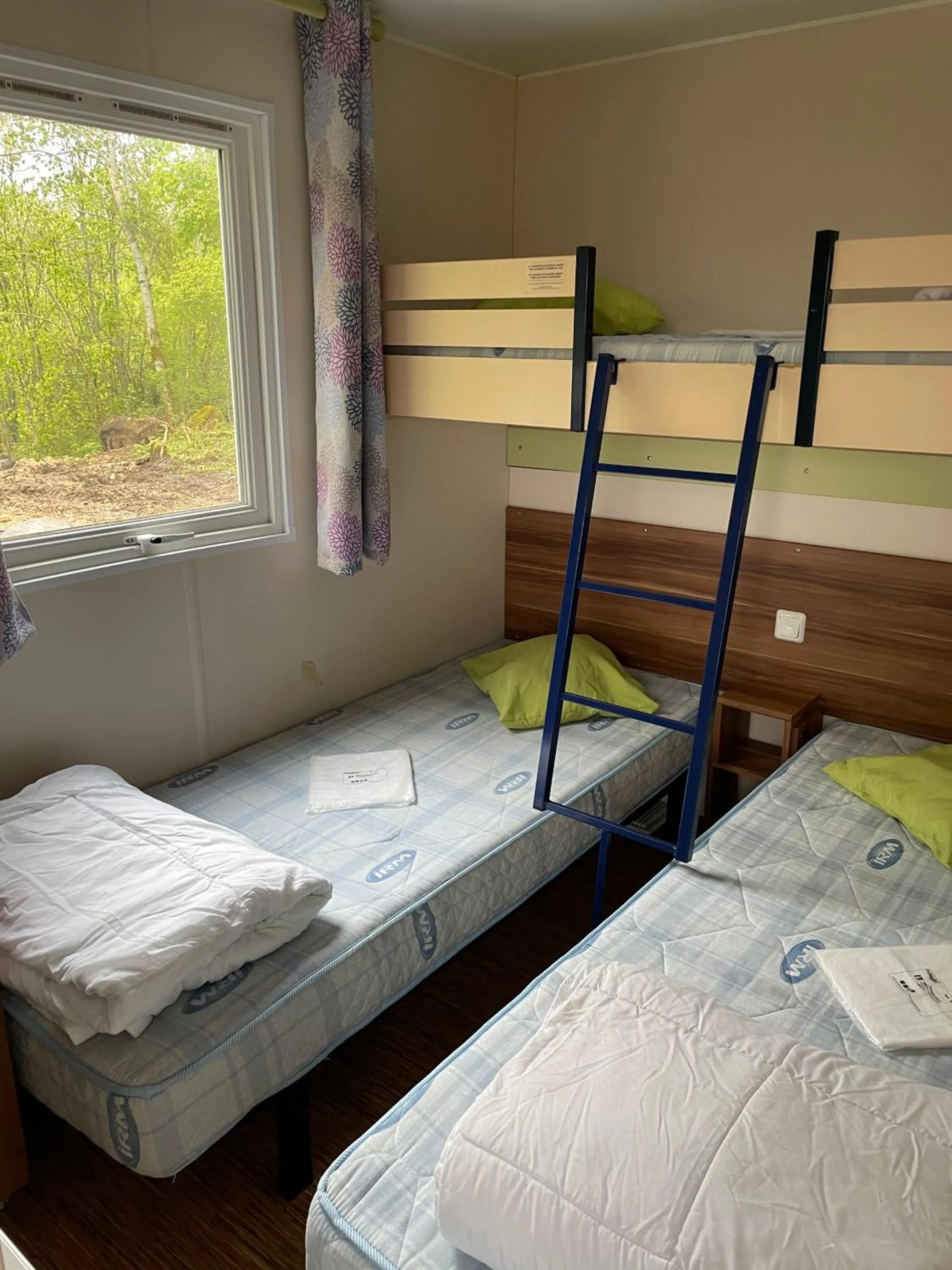 Bedroom, Bed in Le clos de Banes