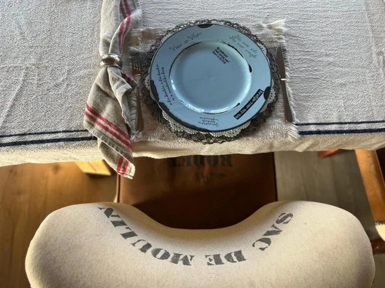 Property building in Simba Safaris African Pride Exotic Lodge