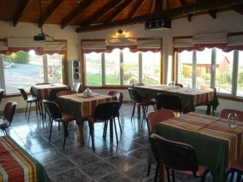 Day in Kelta Hotel El Calafate