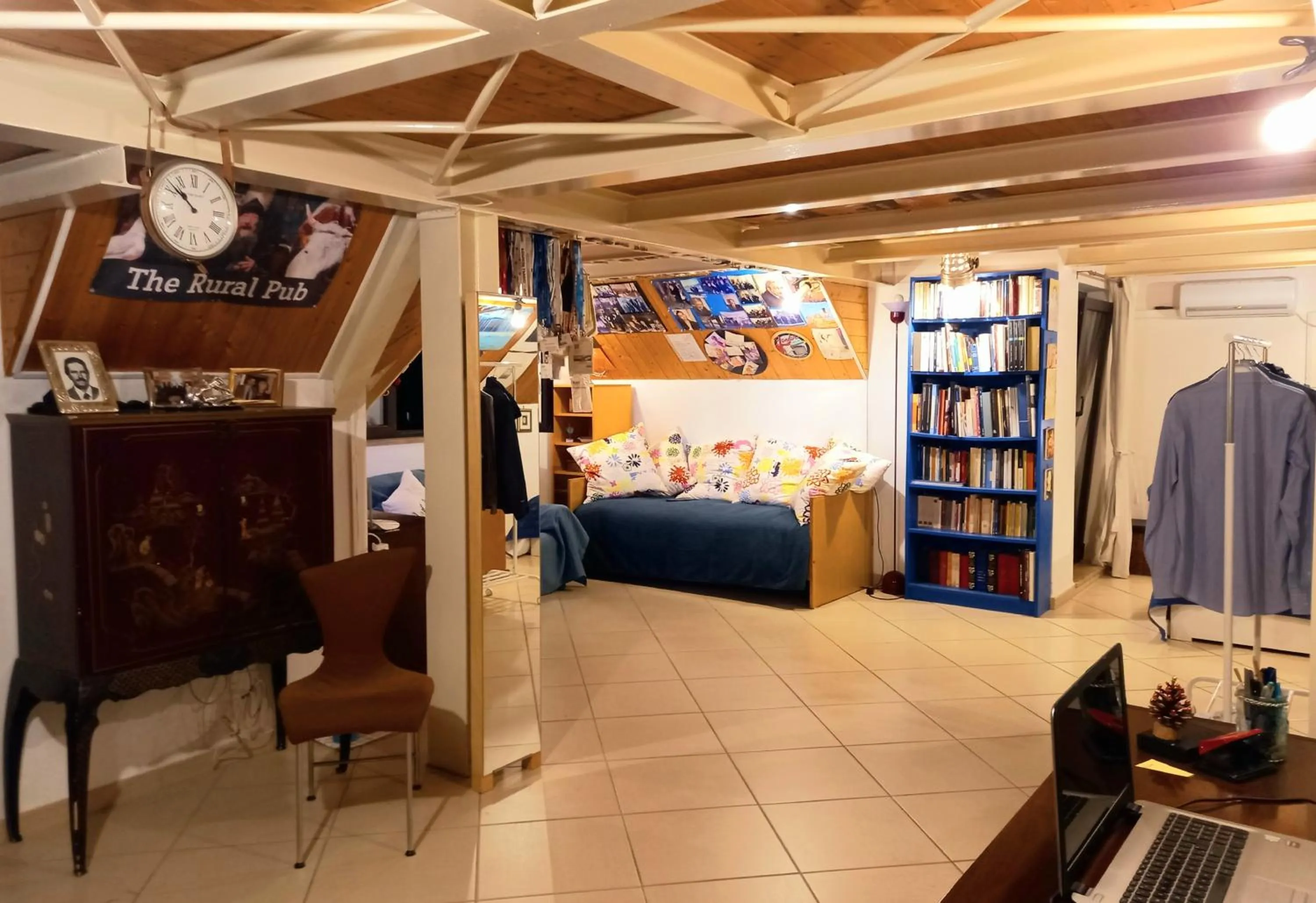 View (from property/room) in TakeAmalfiCoast City Loft