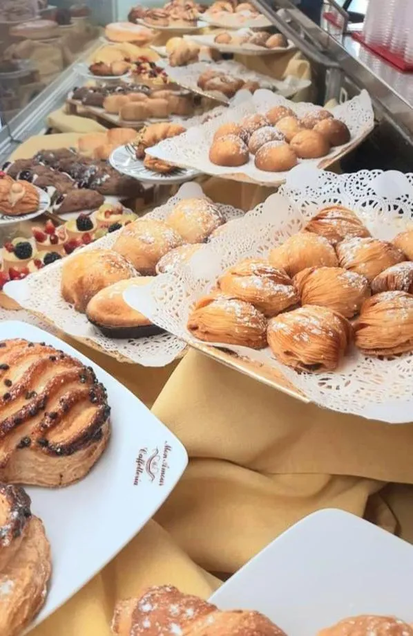 TakeAmalfiCoast City Loft