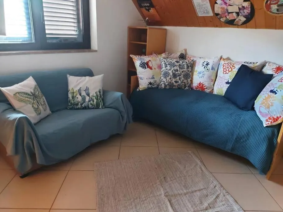 TakeAmalfiCoast City Loft