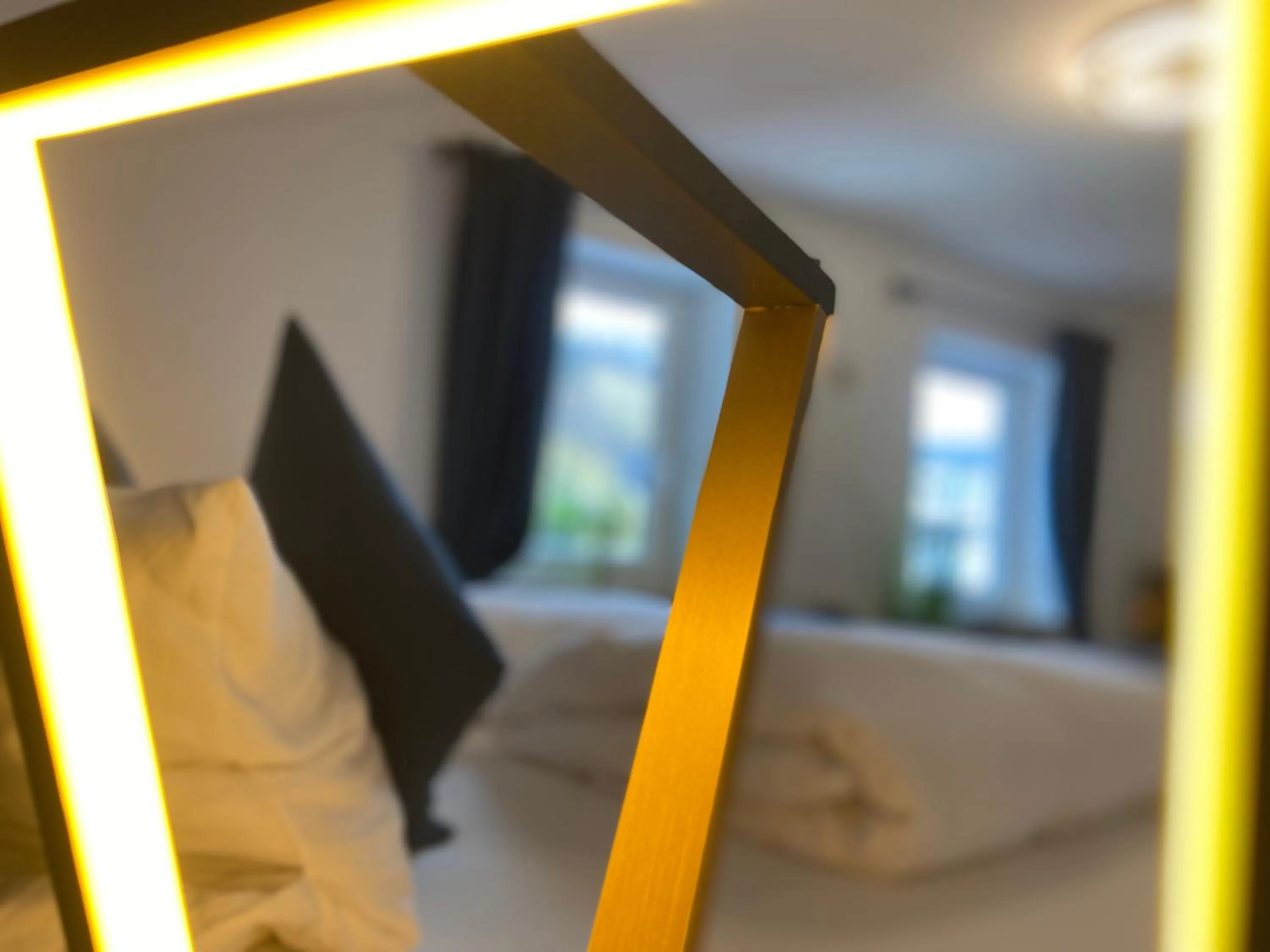 Photo of the whole room in Pension und Ferienwohnung Frech