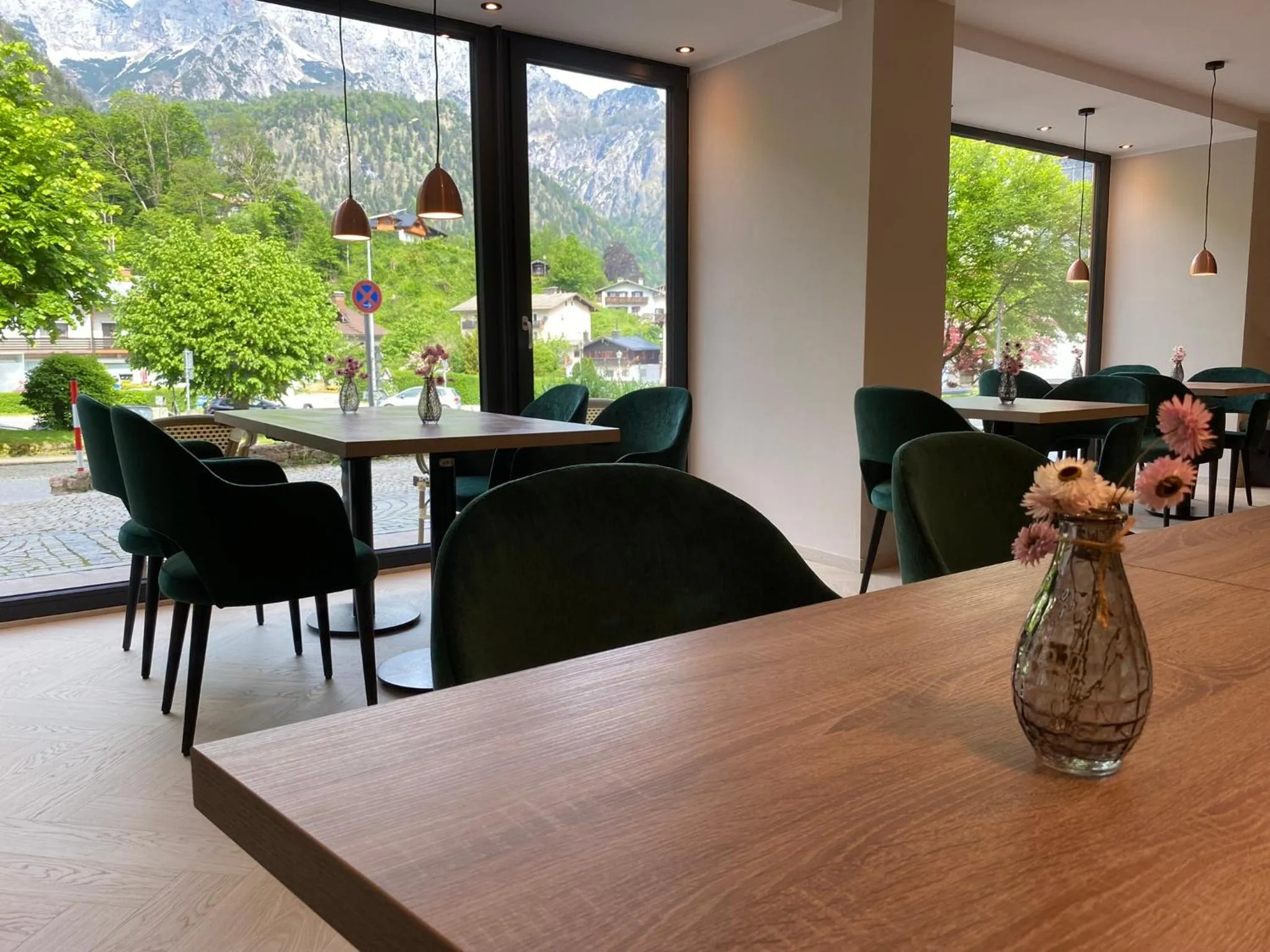 Pension und Ferienwohnung Frech