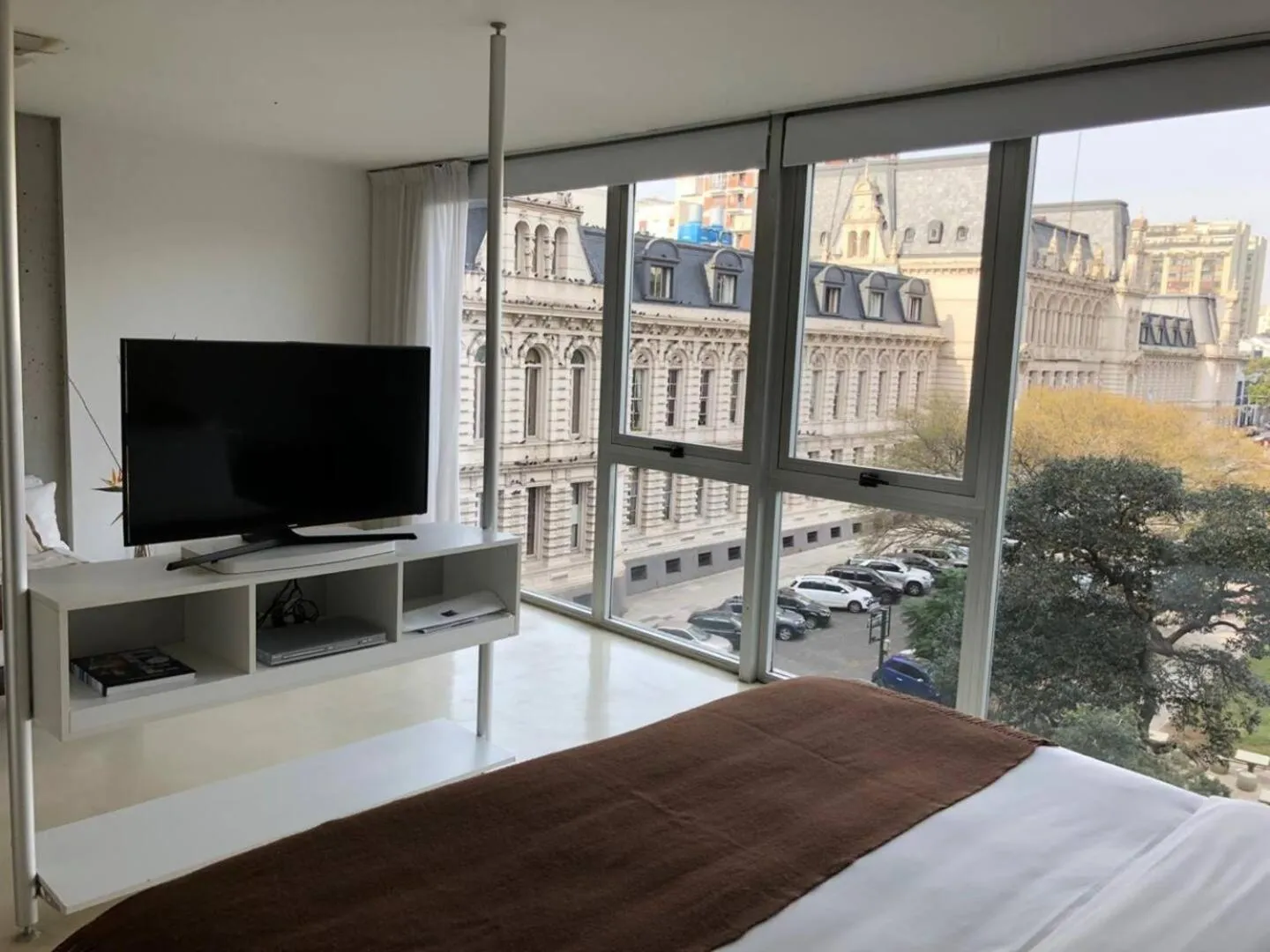 Photo of the whole room, Bed in Design cE - Hotel Boutique de Diseño