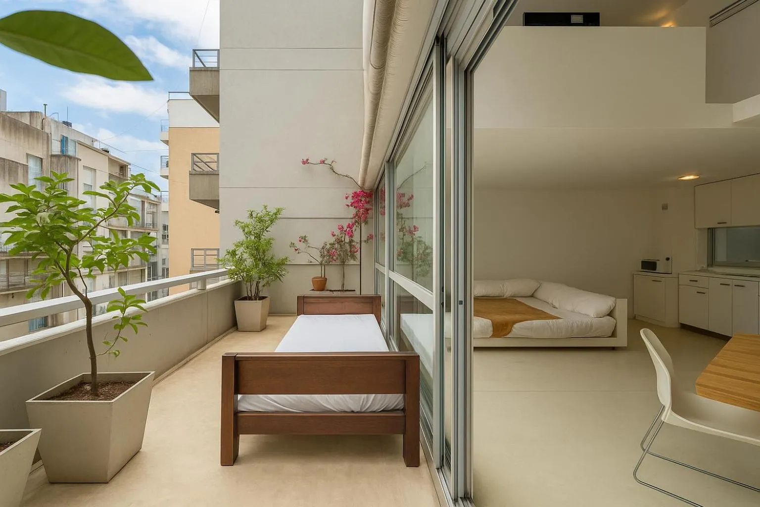 Bed in Design cE - Hotel Boutique de Diseño