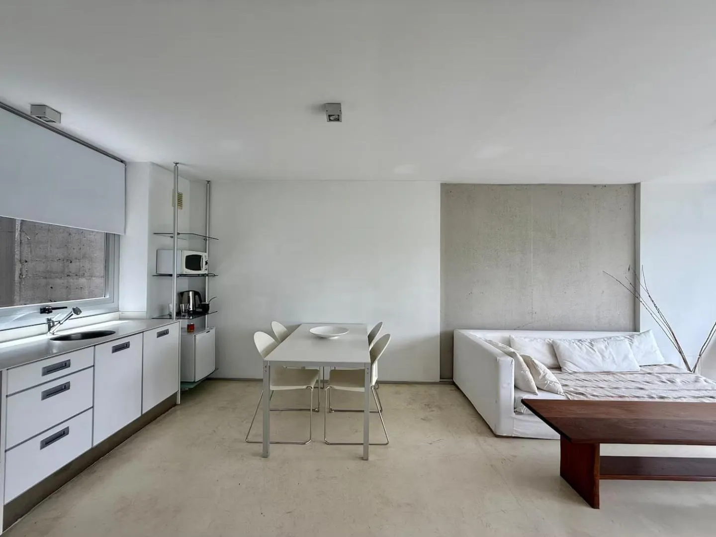 Living room in Design cE - Hotel Boutique de Diseño