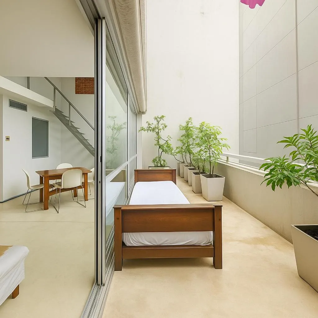 Design cE - Hotel Boutique de Diseño