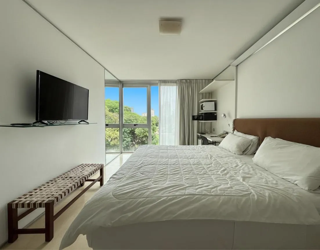 Bed in Design cE - Hotel Boutique de Diseño