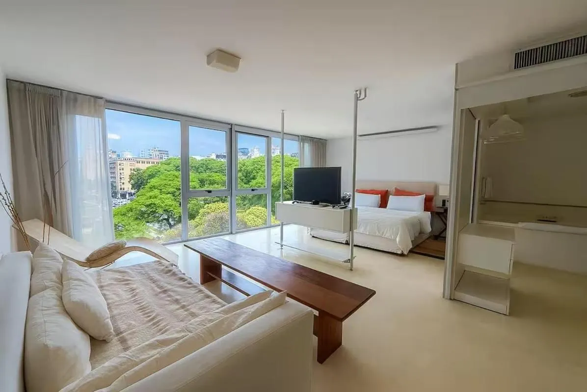 Bed in Design cE - Hotel Boutique de Diseño