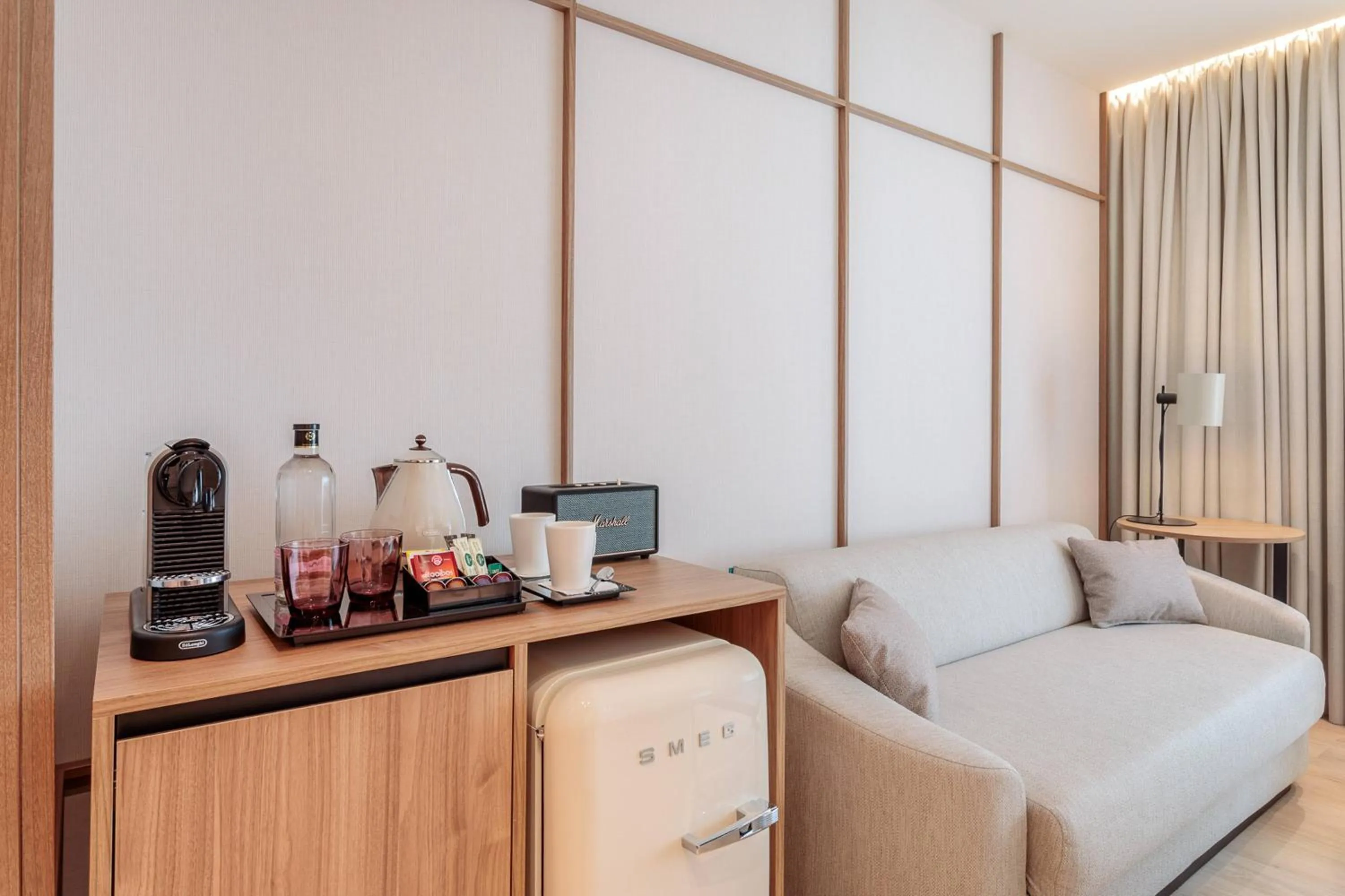 Property building, Bed in Hotel Murcia Rincón de Pepe Affiliated by Meliá