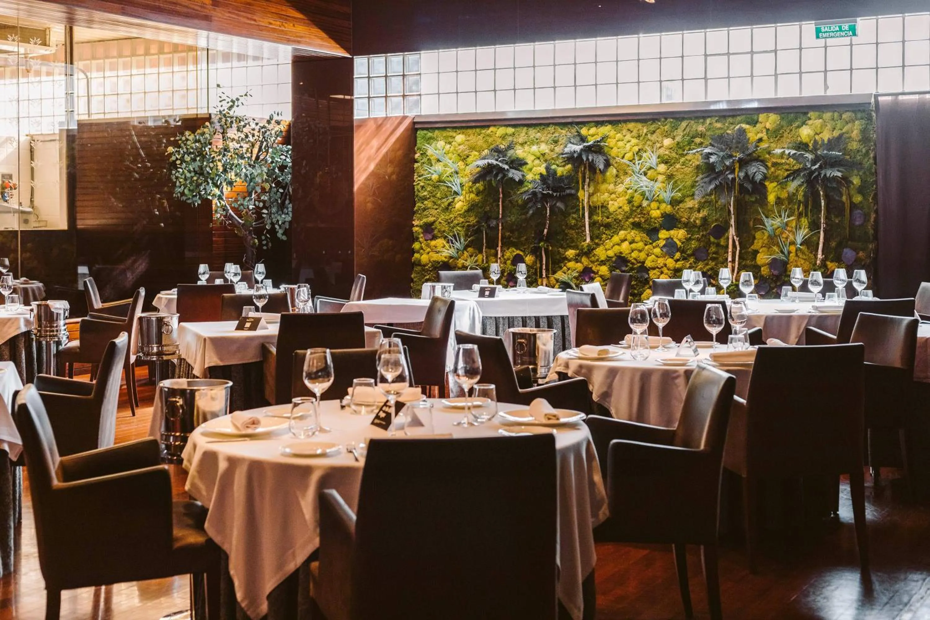 Property building in Hotel Murcia Rincón de Pepe Affiliated by Meliá