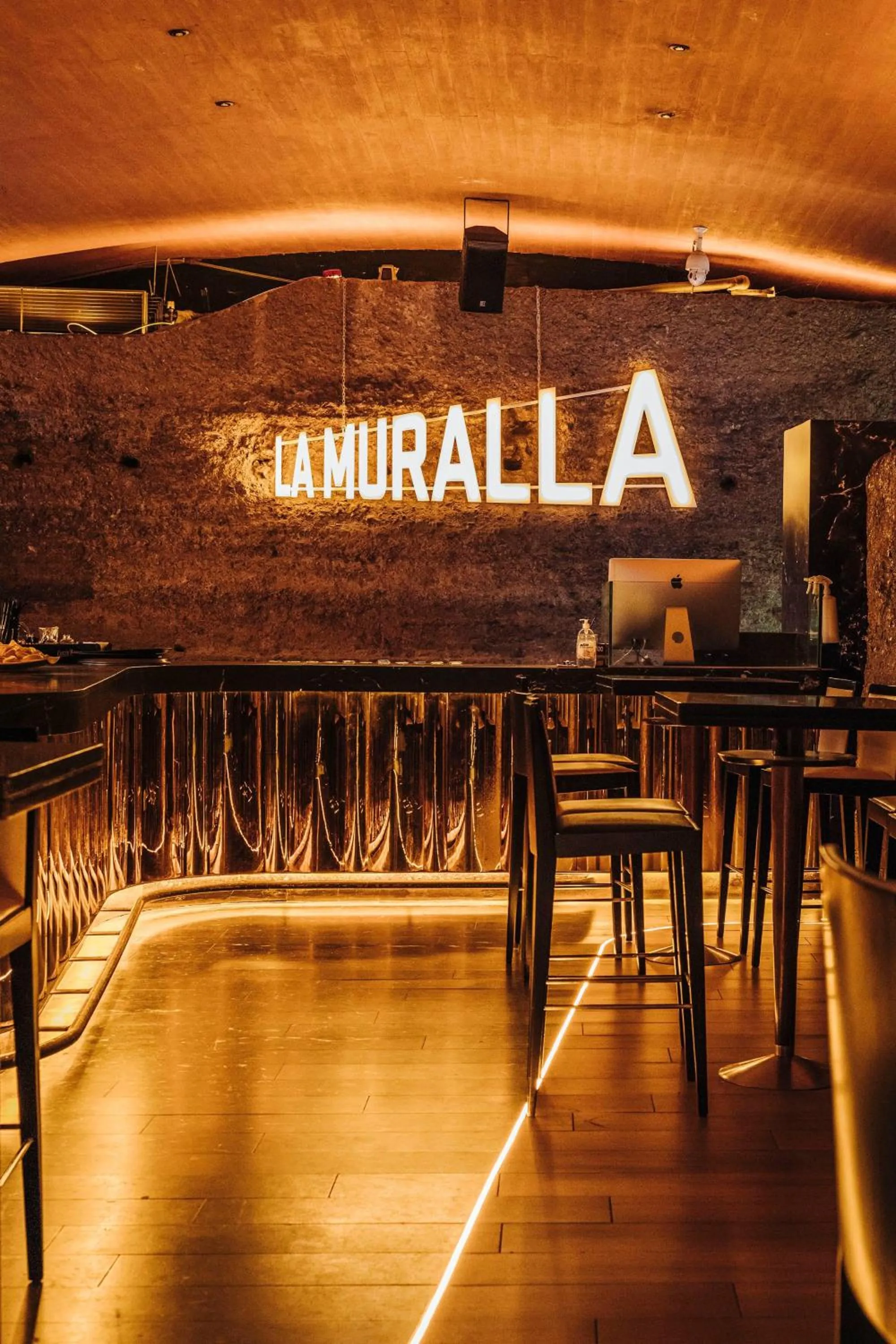 Restaurant/places to eat in Hotel Murcia Rincón de Pepe Affiliated by Meliá