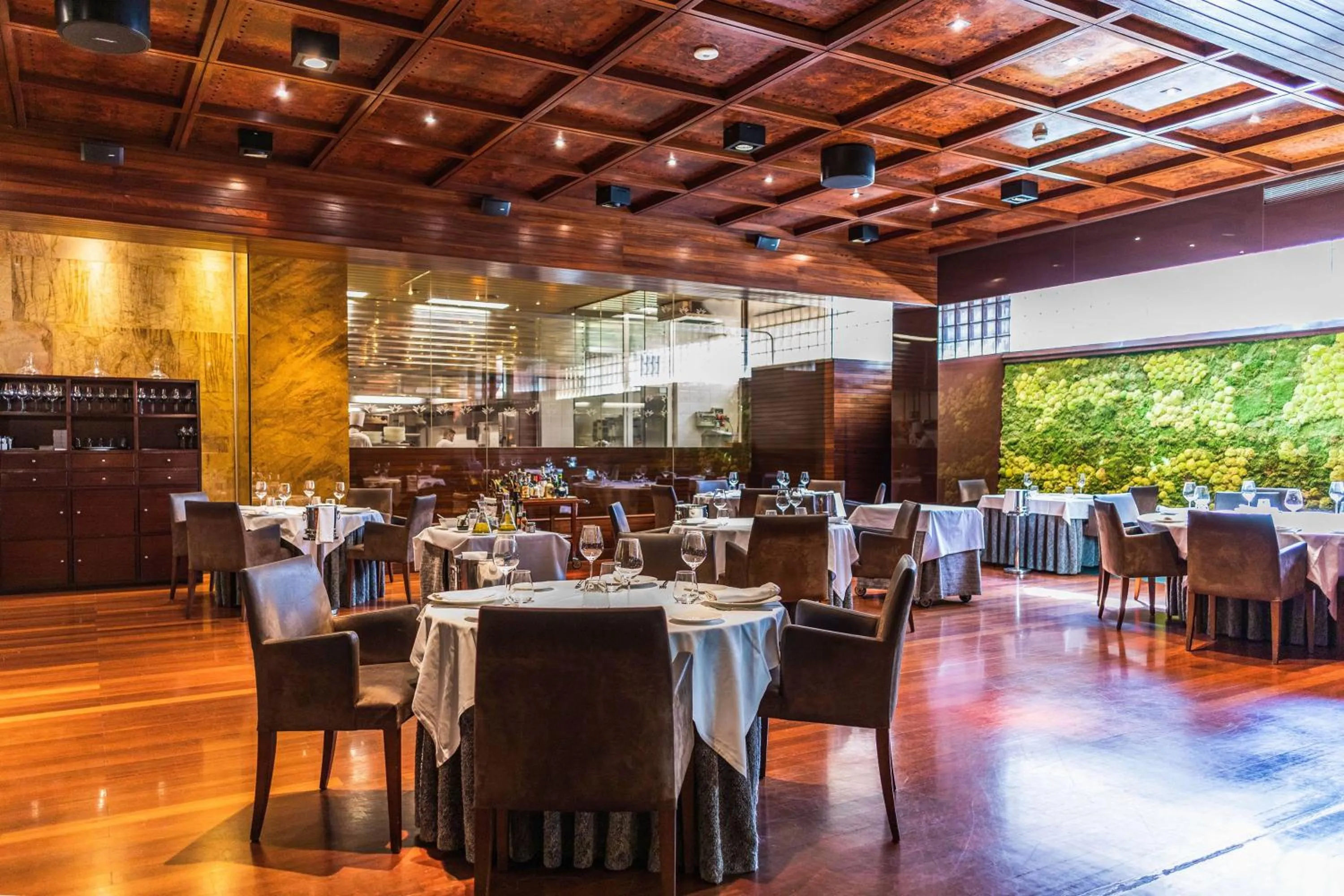 Property building in Hotel Murcia Rincón de Pepe Affiliated by Meliá