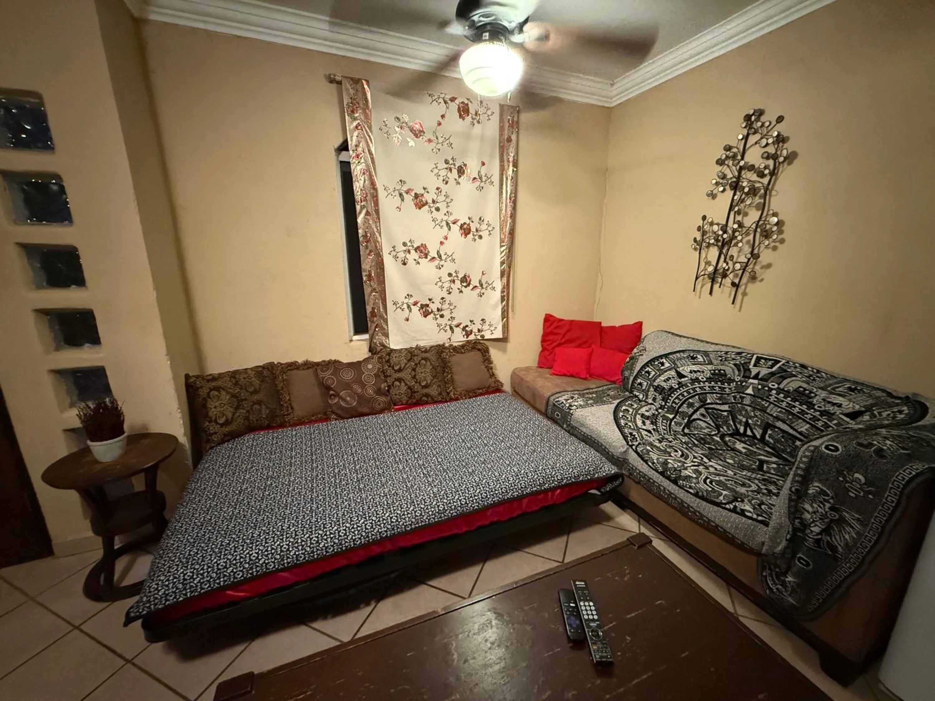 Bed in San Felipe Place to stay B&B