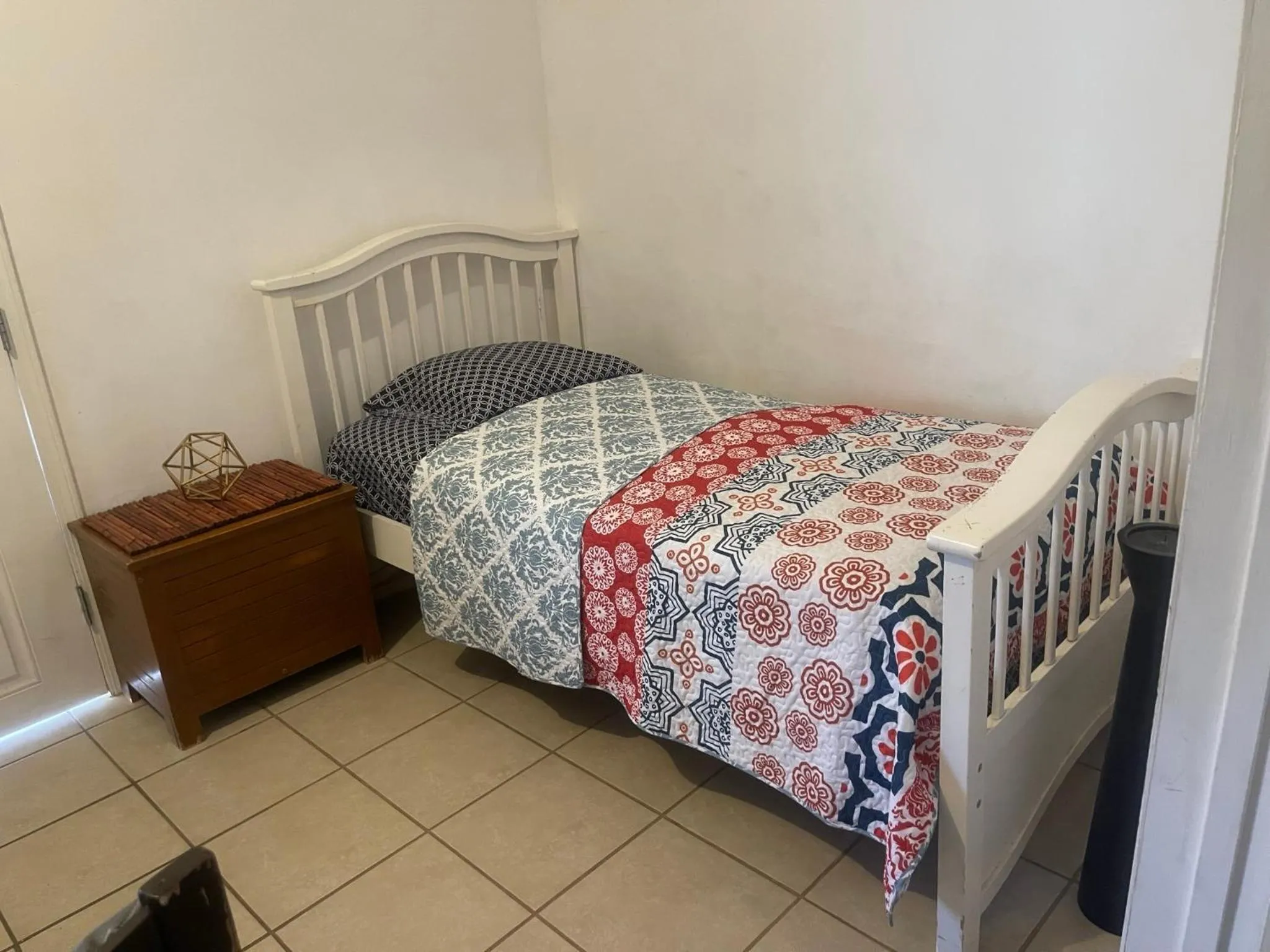 Bed in San Felipe Place to stay B&B