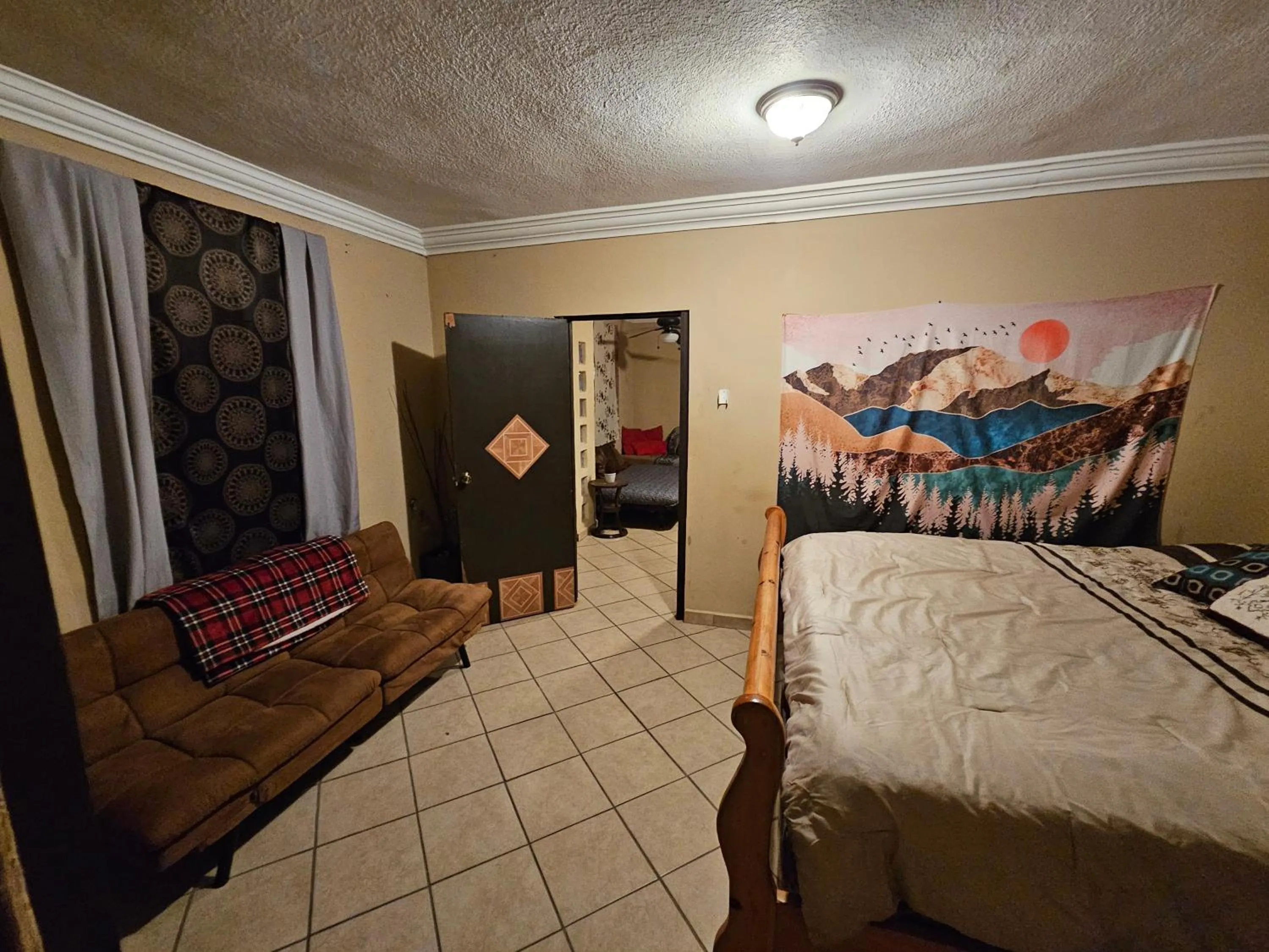 Bed in San Felipe Place to stay B&B