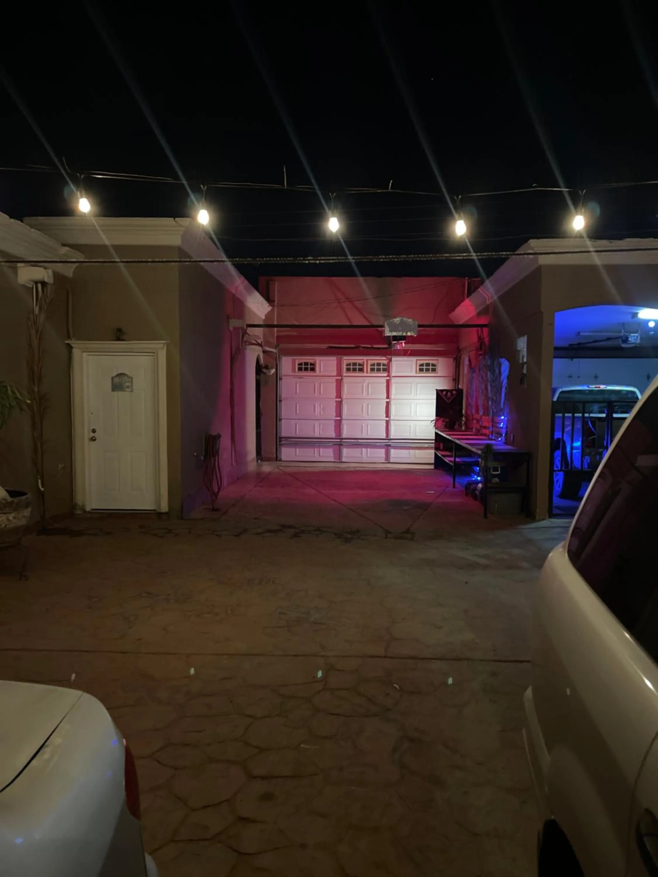 Night in San Felipe Place to stay B&B