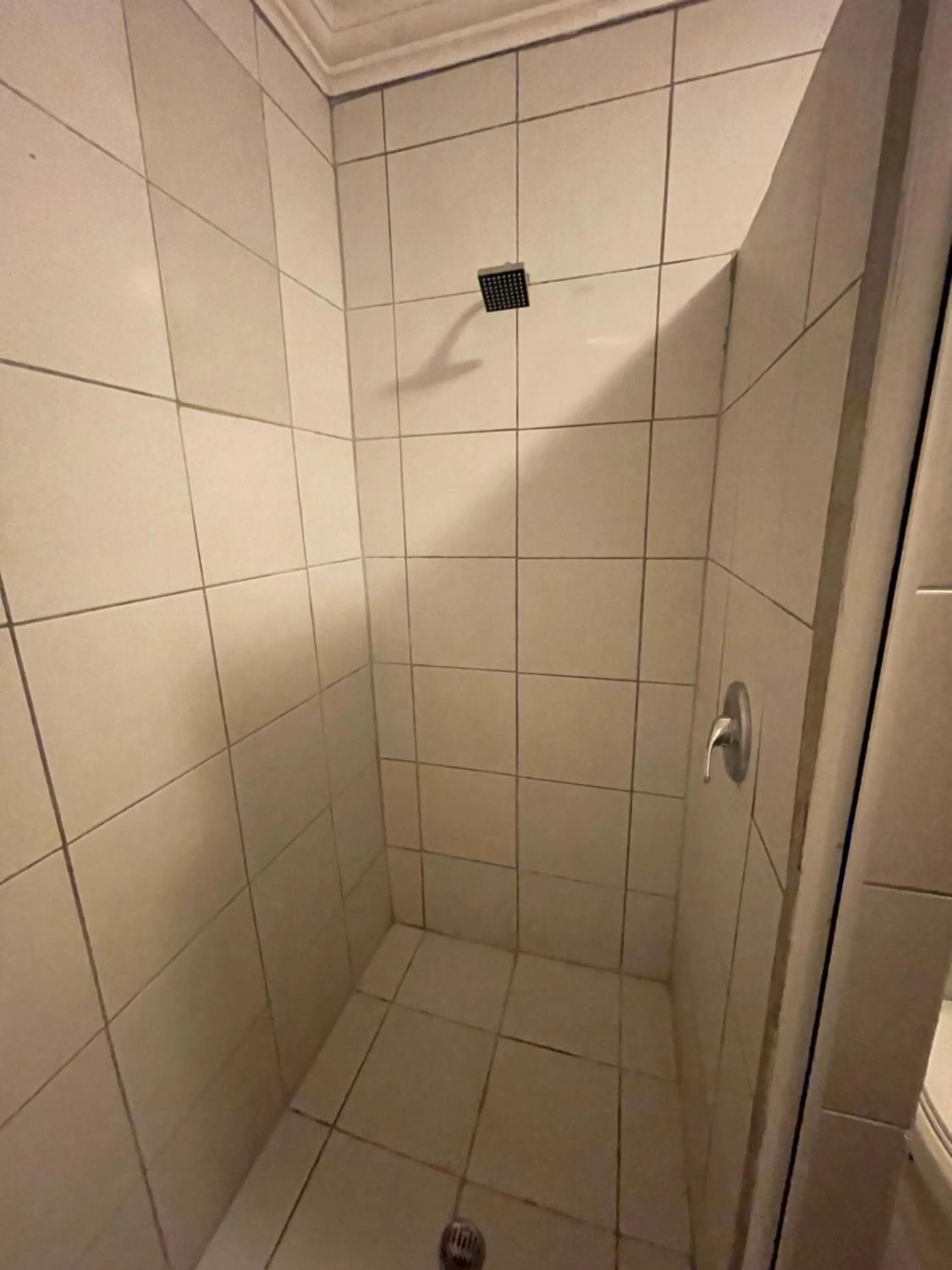 Bathroom in San Felipe Place to stay B&B