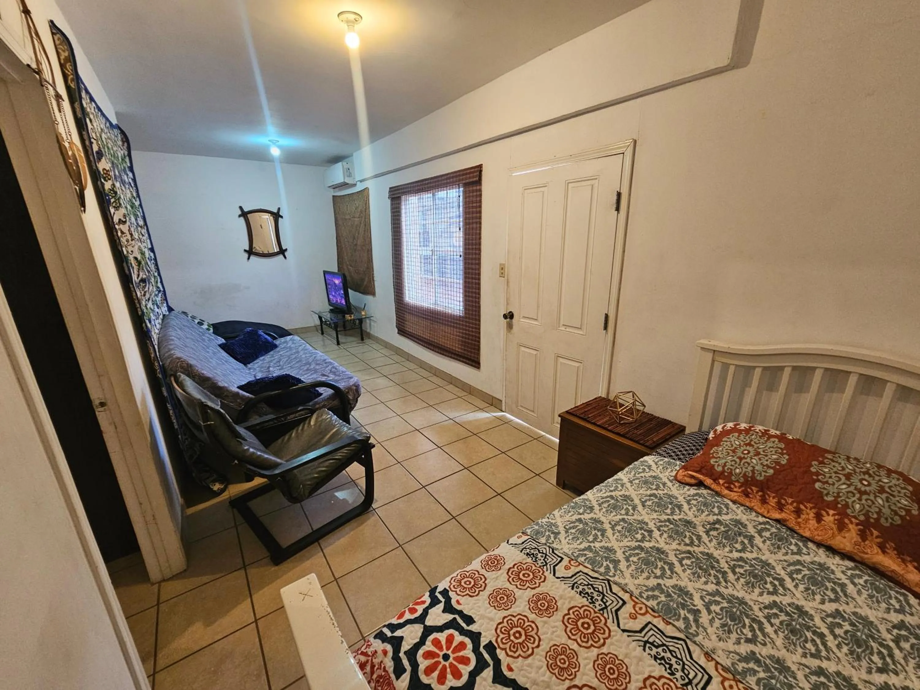 Bed in San Felipe Place to stay B&B