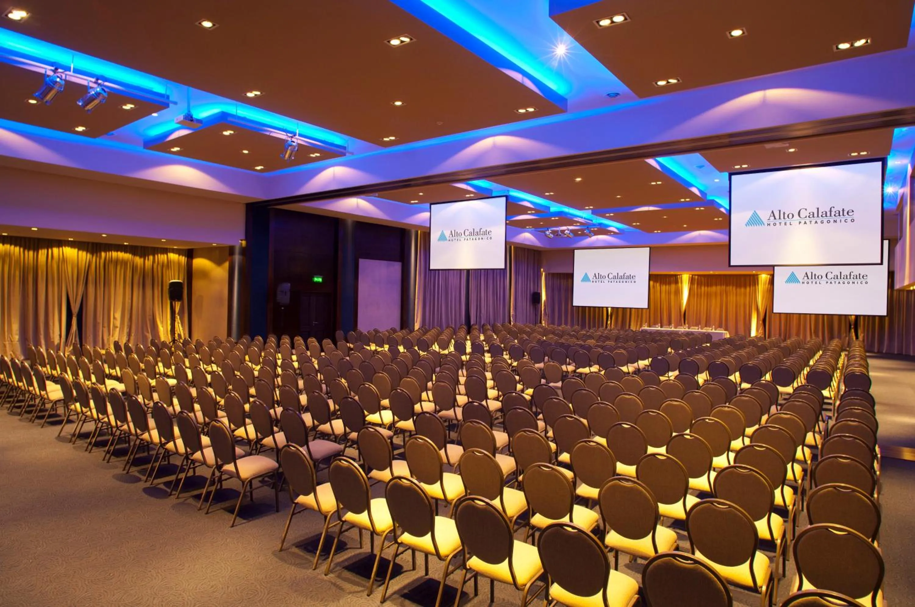 Business facilities in Alto Calafate Hotel