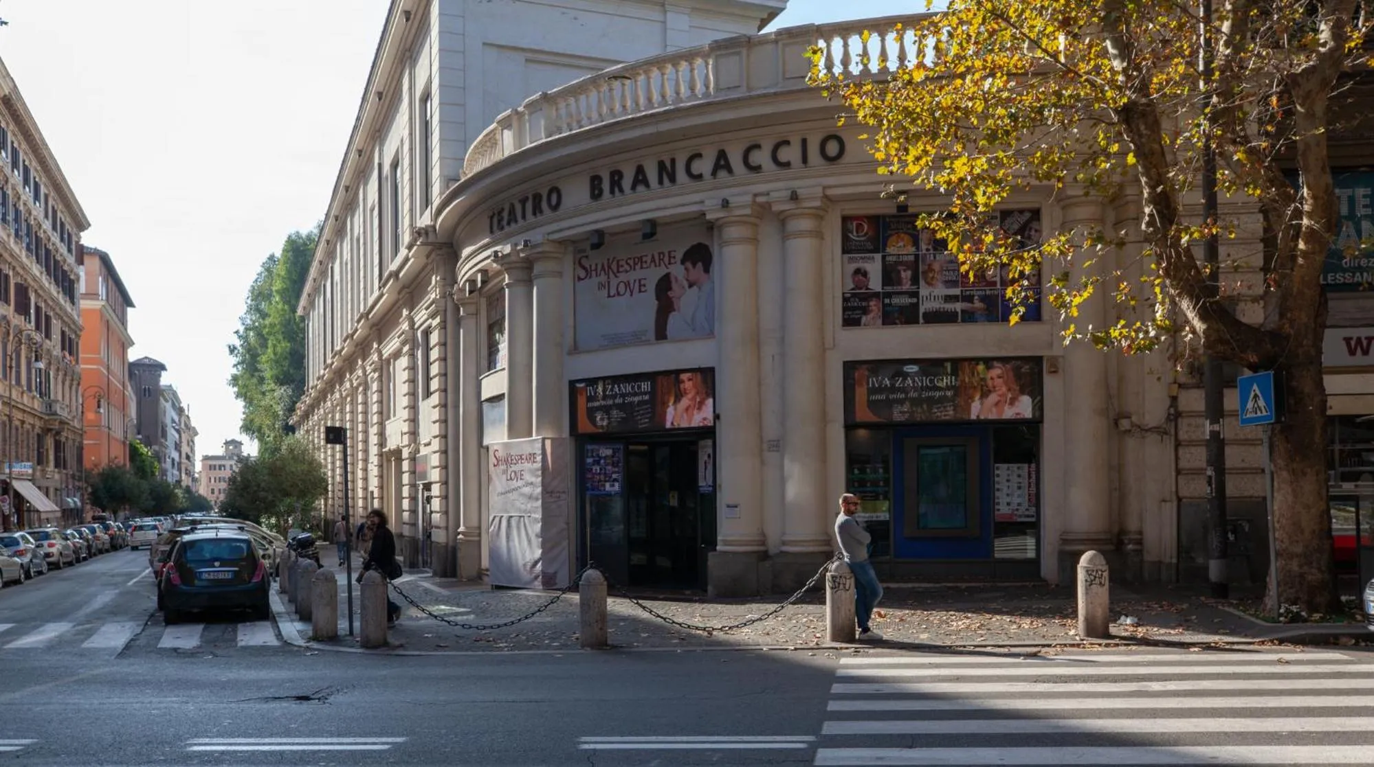 Otium Maecenatis Apartments