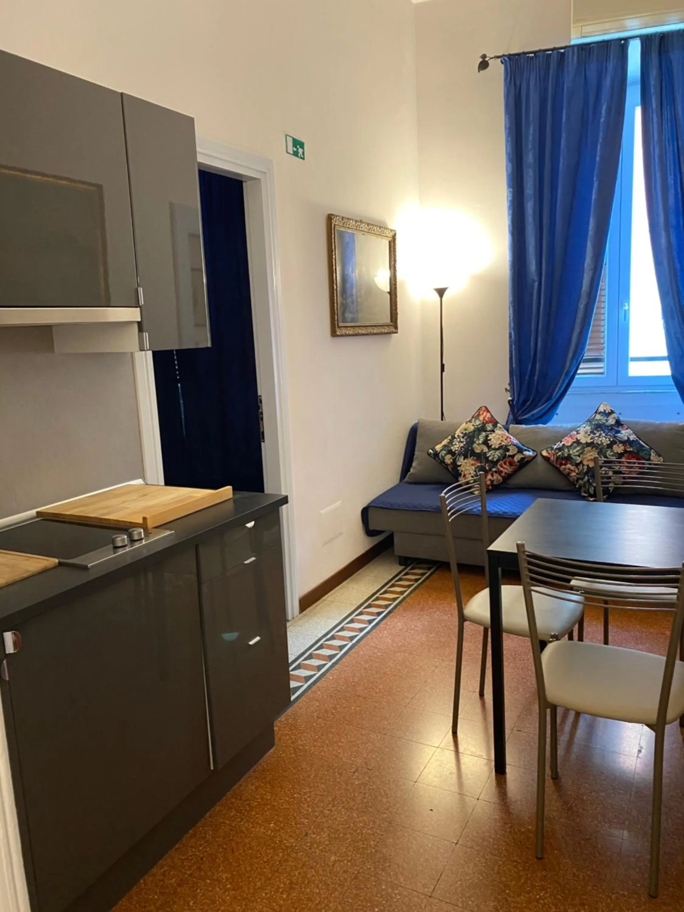 Otium Maecenatis Apartments