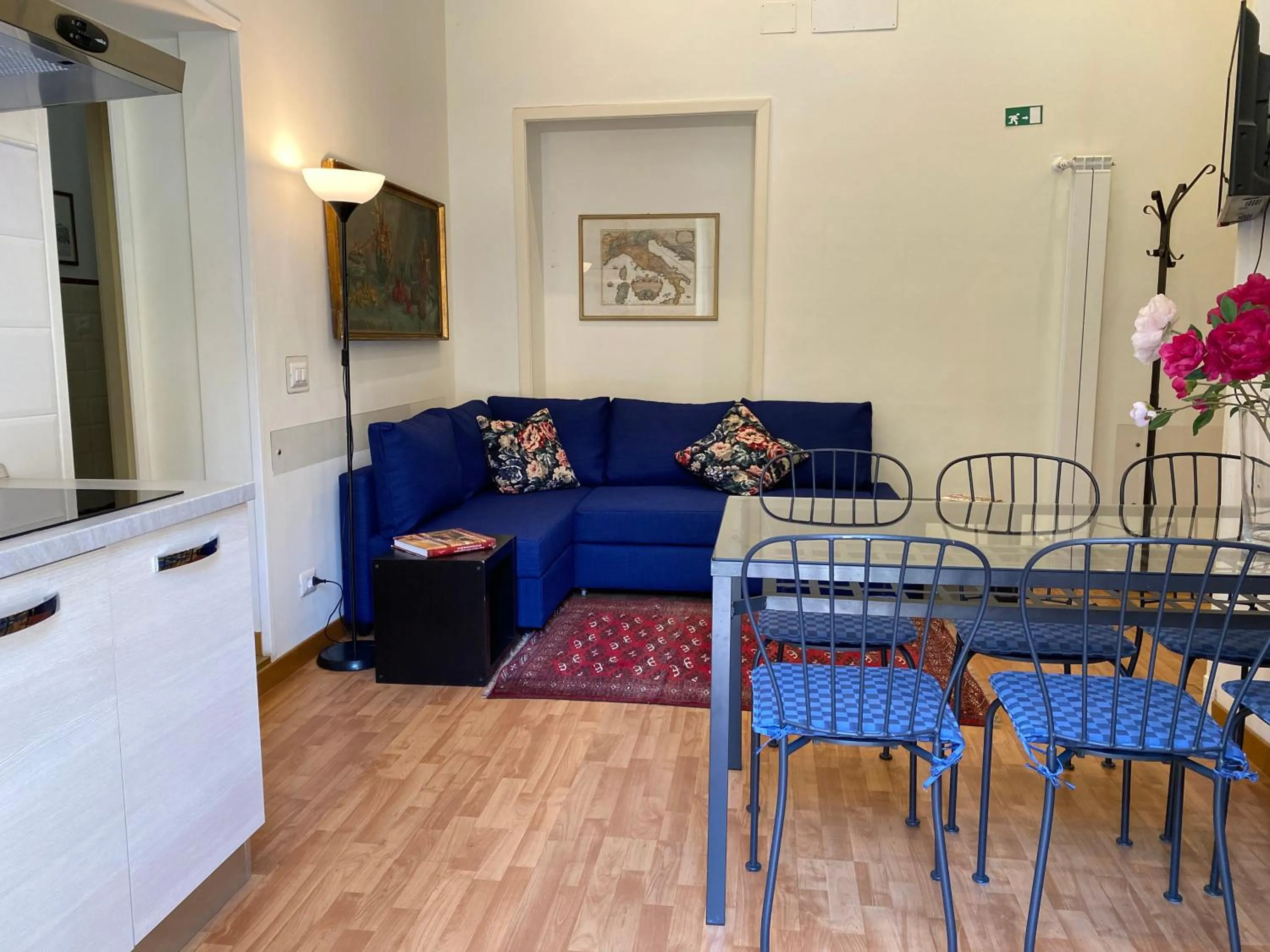 Otium Maecenatis Apartments