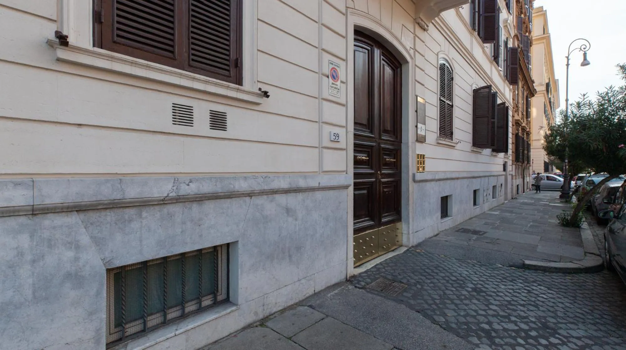 Otium Maecenatis Apartments