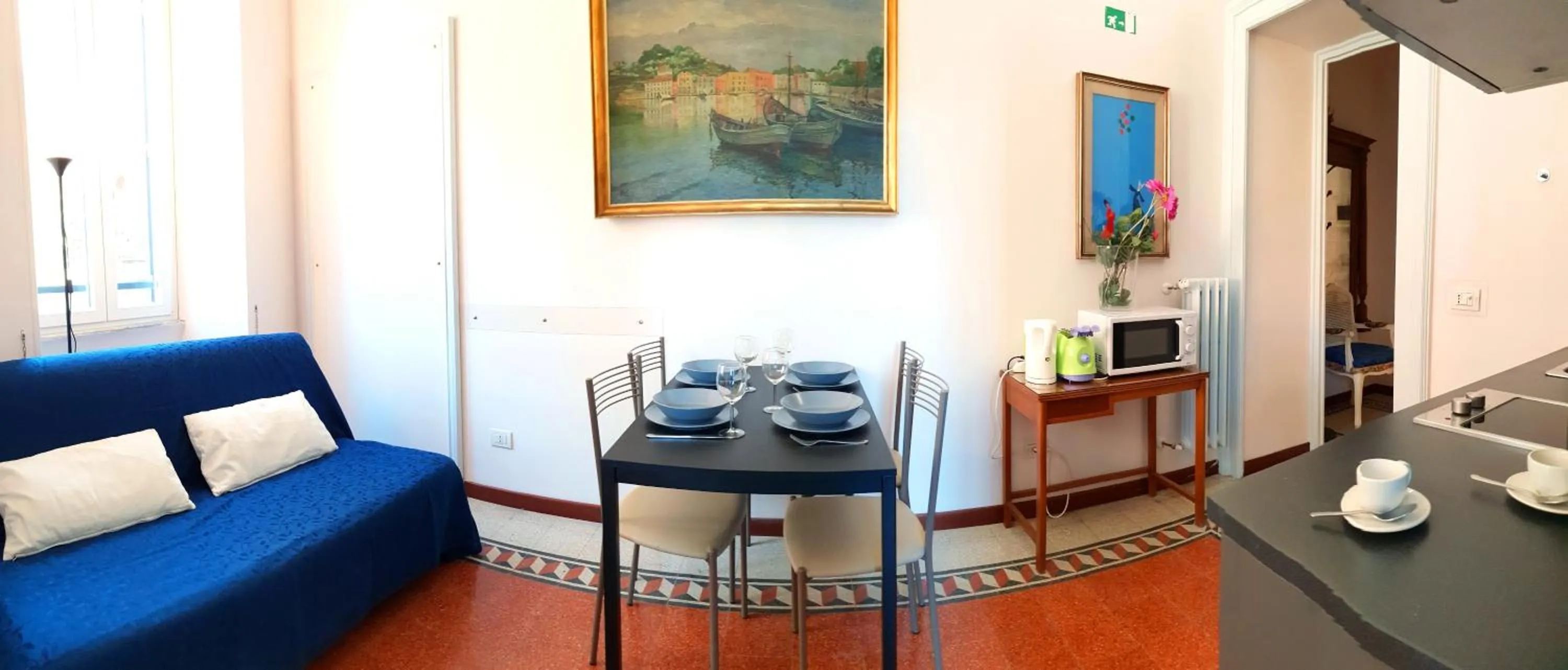 Otium Maecenatis Apartments