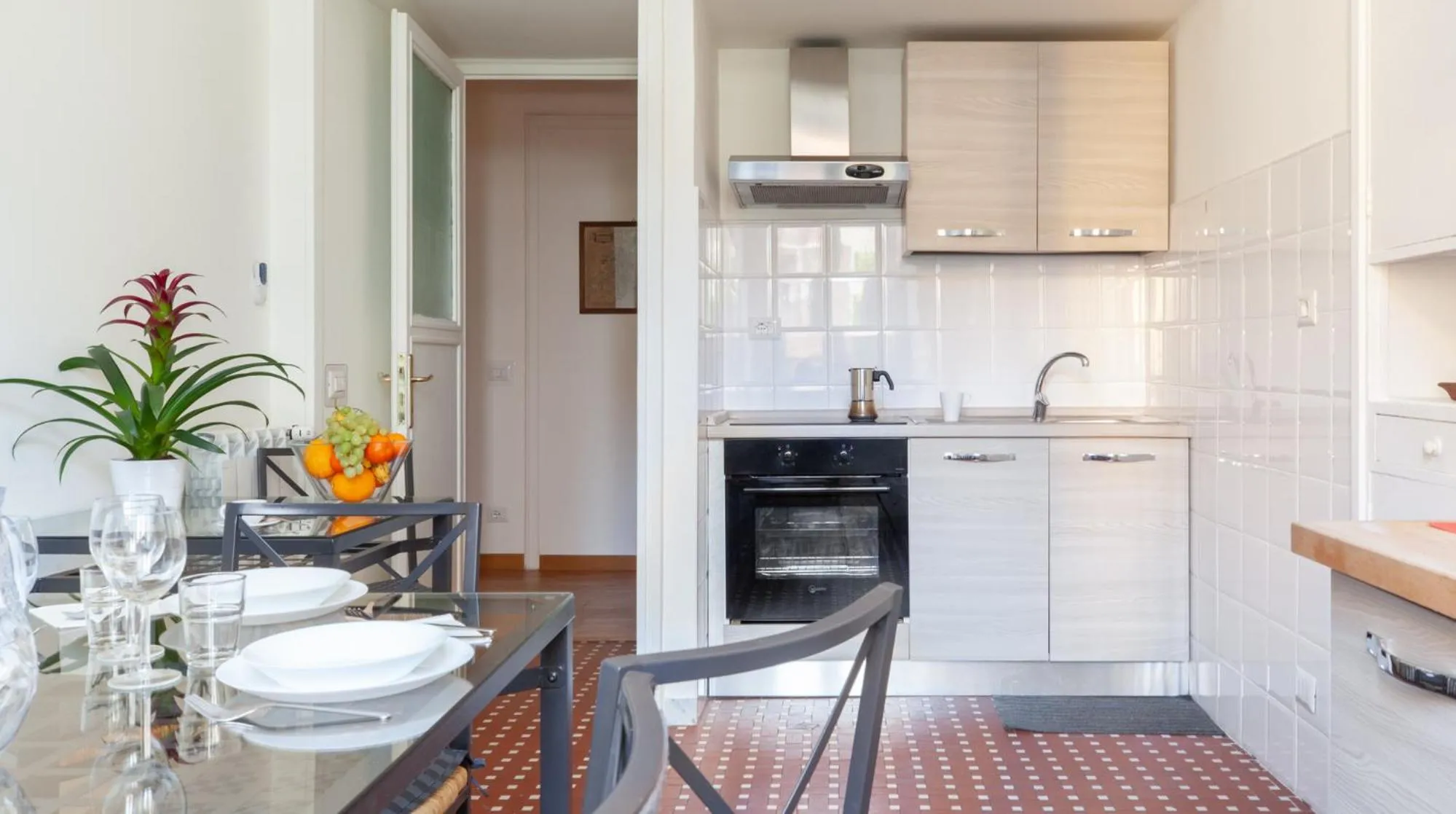 Otium Maecenatis Apartments